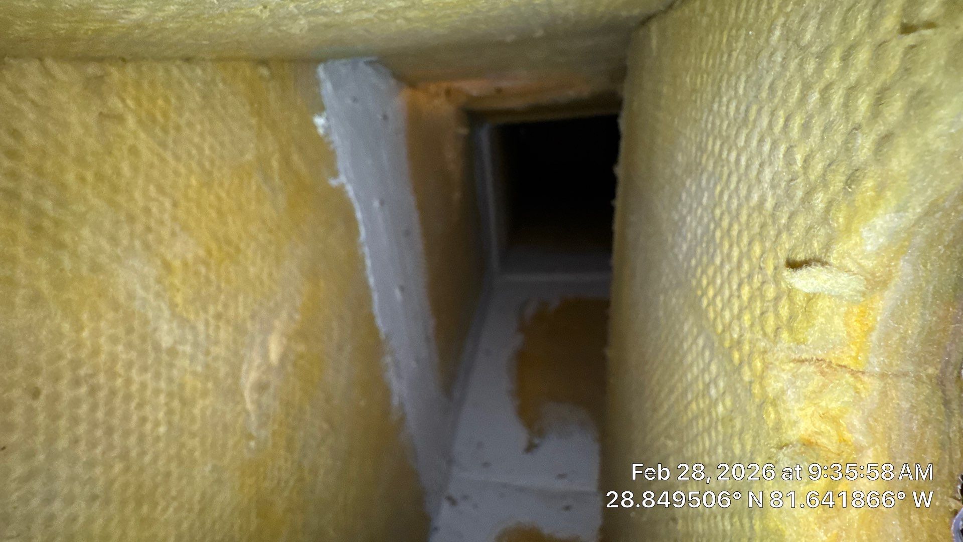 Air Duct Cleaning in Eustis by Hygienic Air, Inc