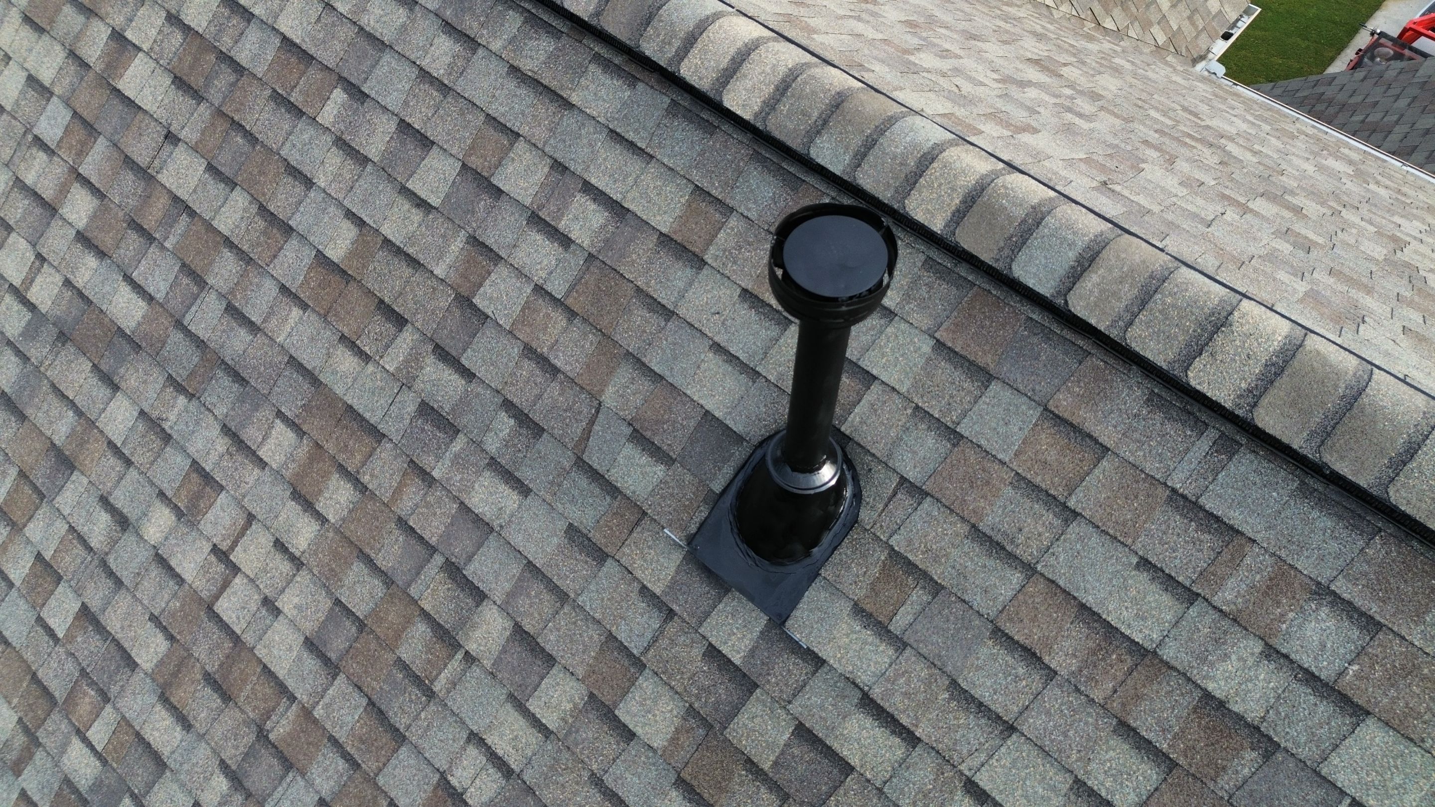 Cumming, GA Roof Replacement CertainTeed Landmark Weathered Wood by Reset Roofing