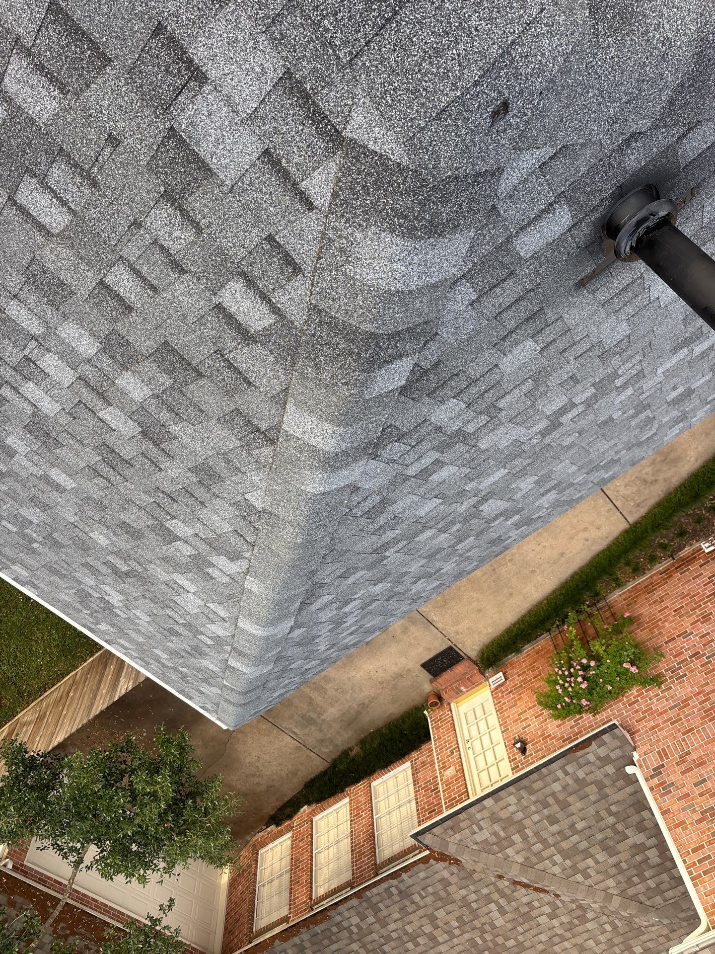 Roof Replacement Houston by Roof Repair Company
