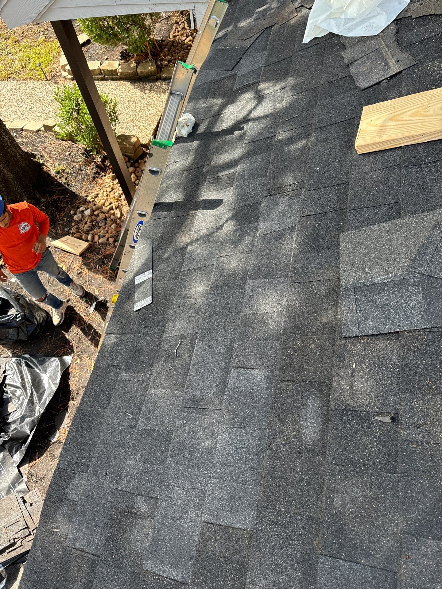 Roof Repair Houston by Roof Repair Services LLC