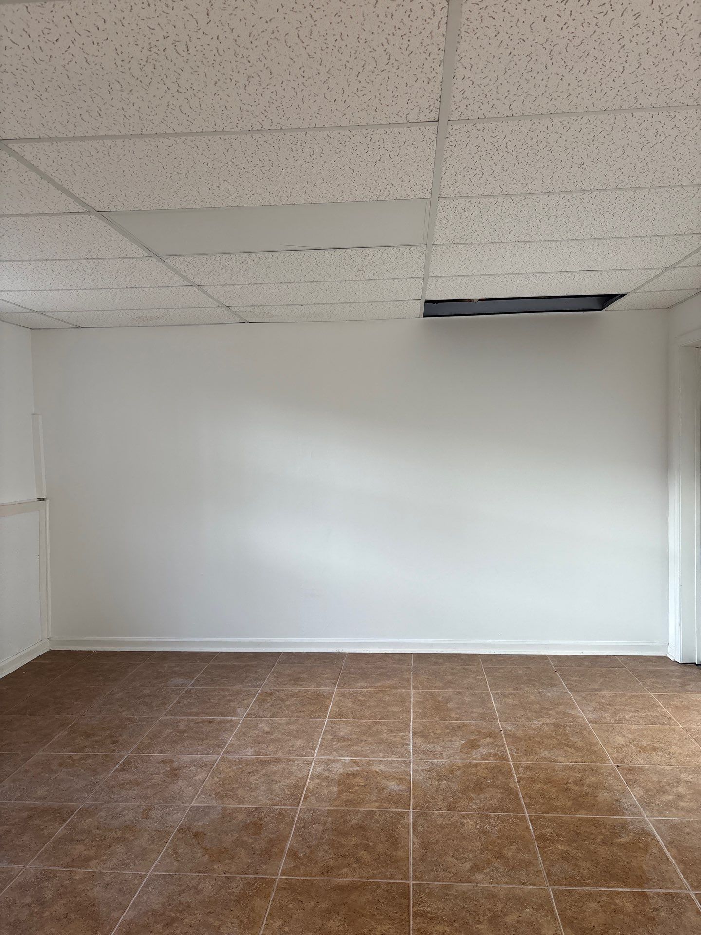 Interior Project in Sugar Hill, GA by Five Star Painting