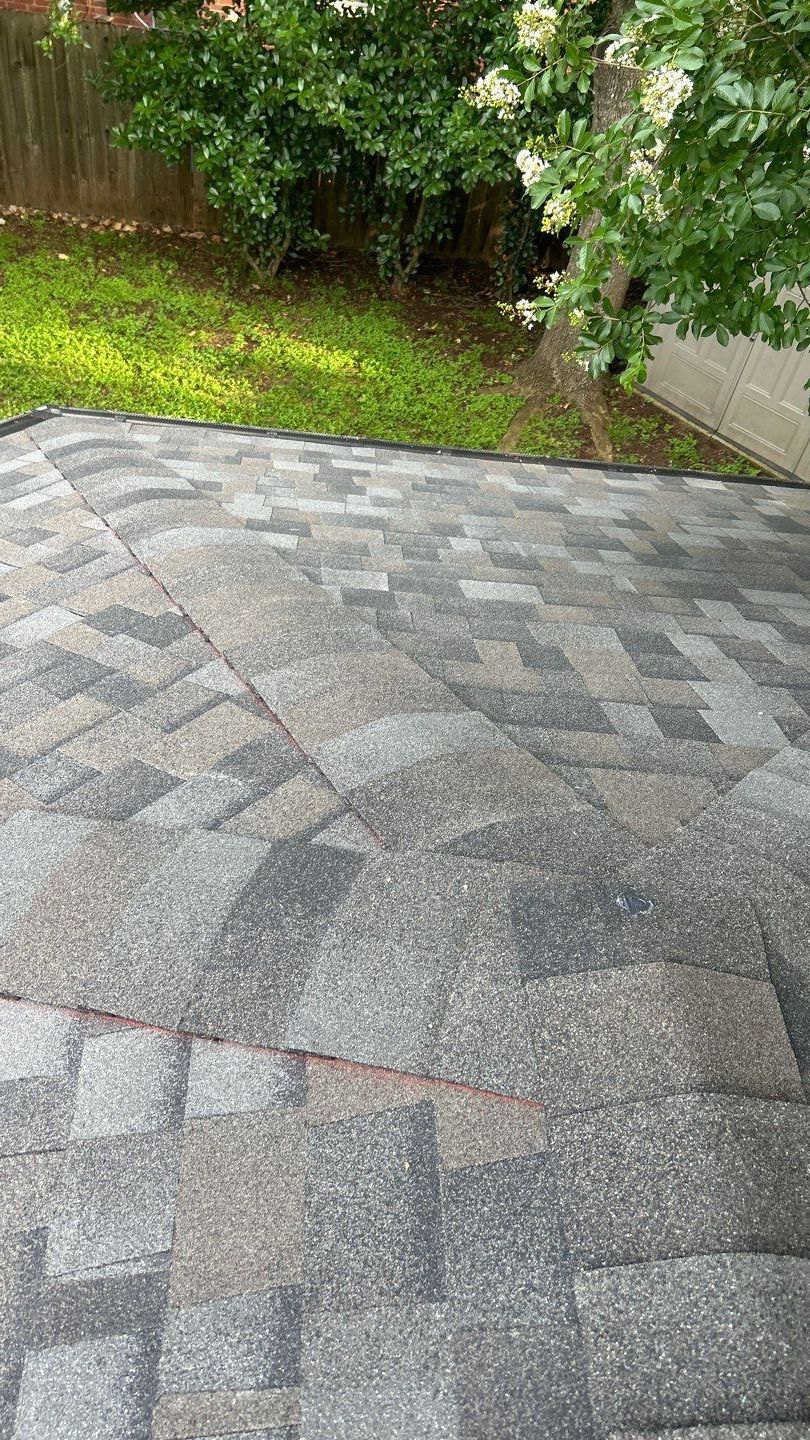 Williamsburg Gray - Owens Corning TruDefinition Duration by RoofsOnly.com