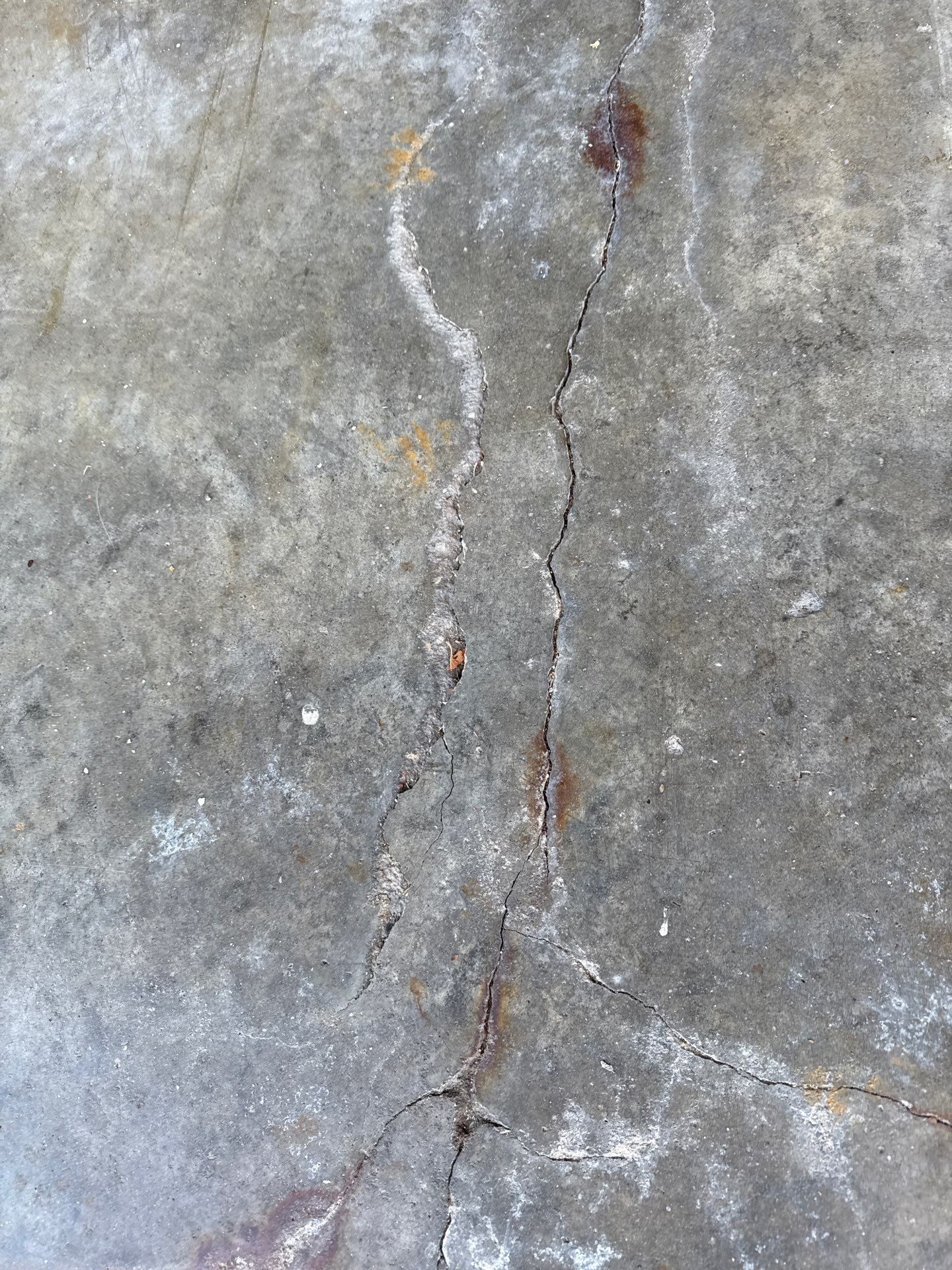 38 Year Old Garage Looking Brand New! by Revival Concrete Coatings