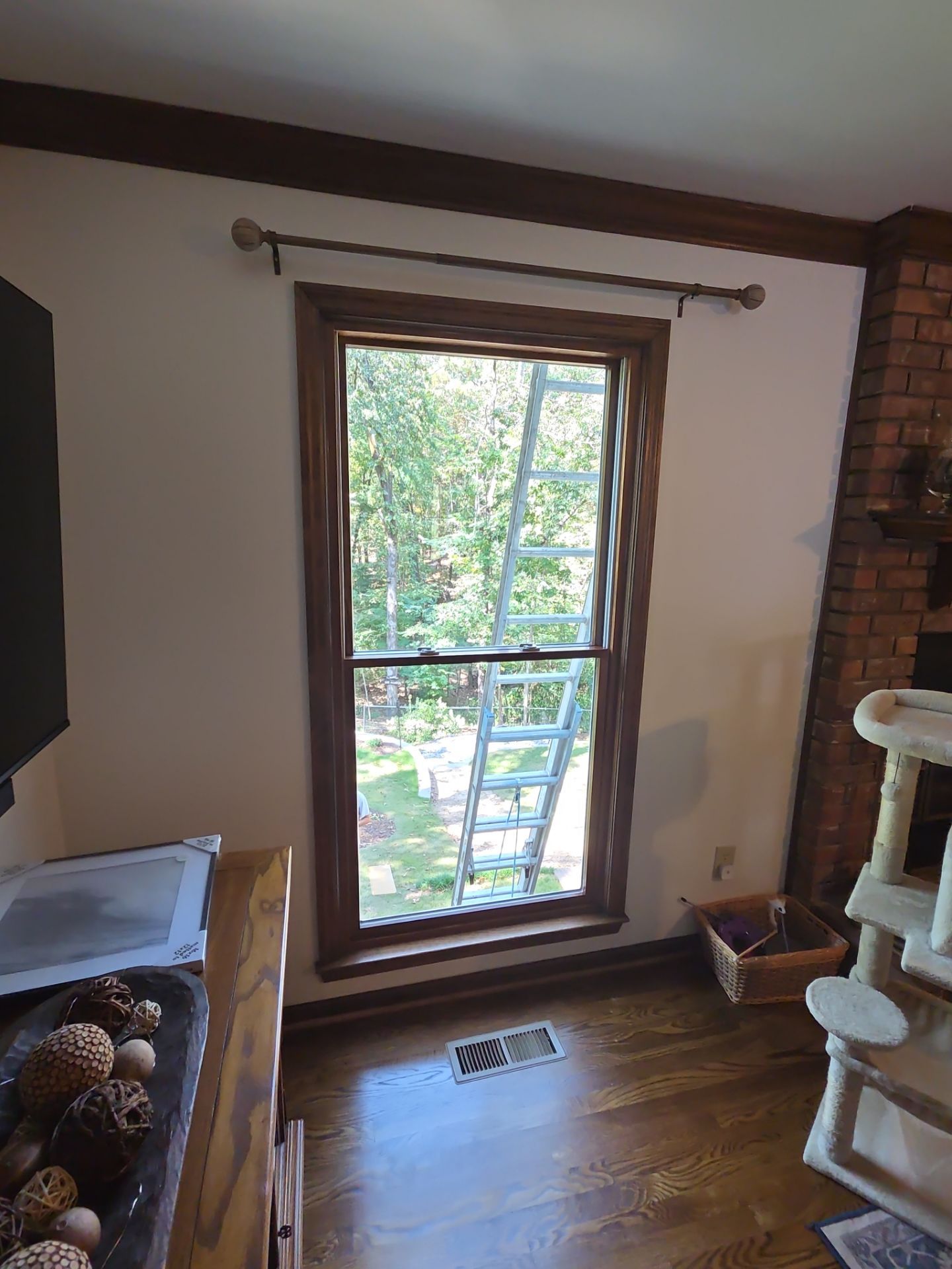 Horne Project in Hoover by The Window Source