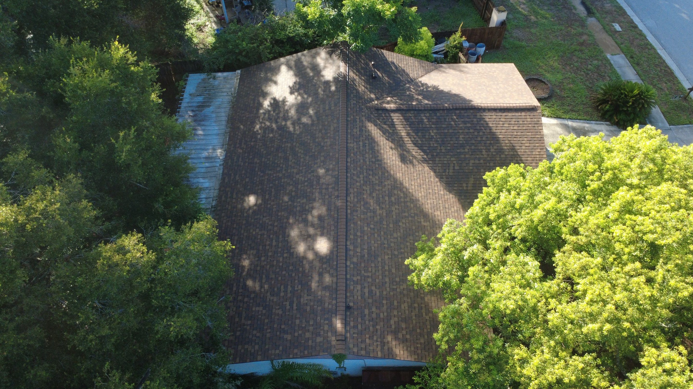 Roof Replacement in Brandon, FL by Steadfast Roofing