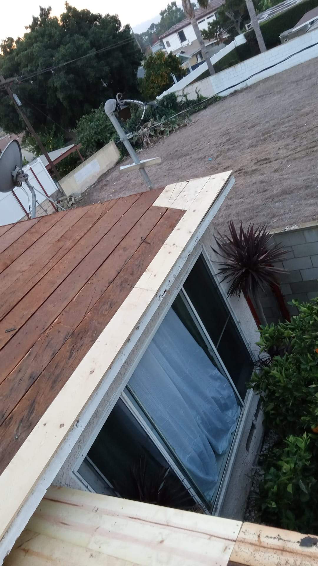 Roof Replacement - Wilmington, CA 90744 by Epic Roof Replacement