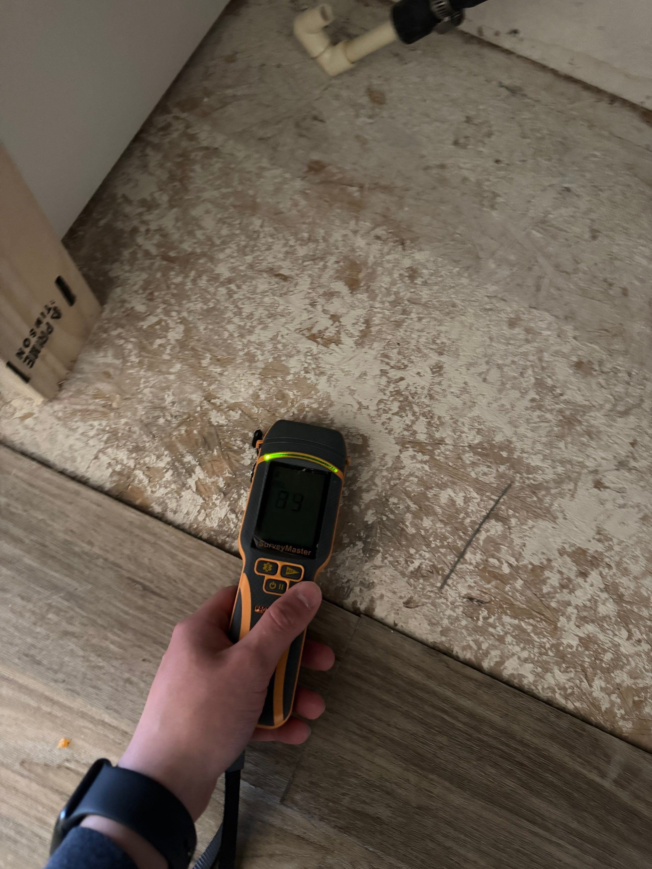 Water Damage in Aurora, CO by Alpha Restoration 