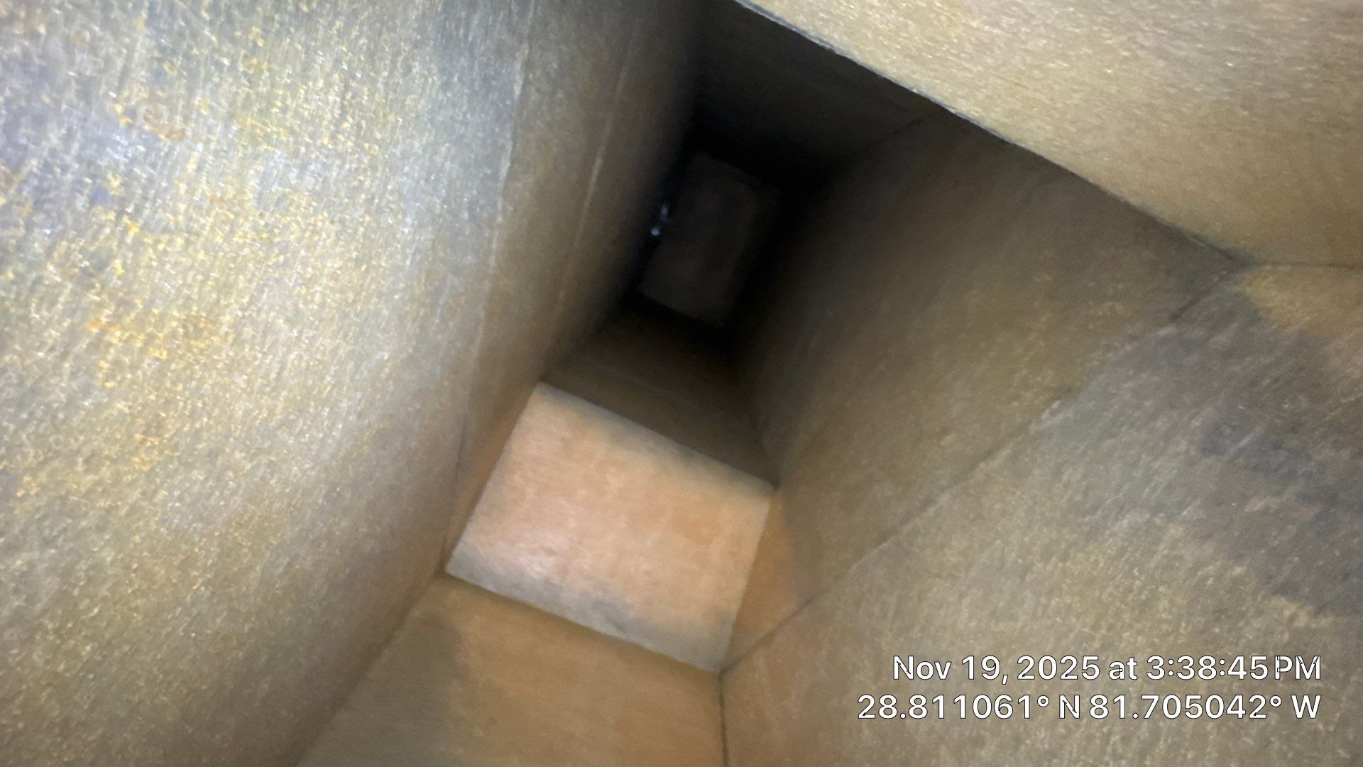 Air Duct Cleaning in Tavares by Hygienic Air, Inc