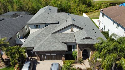Roof Replacement in Riverview, FL.