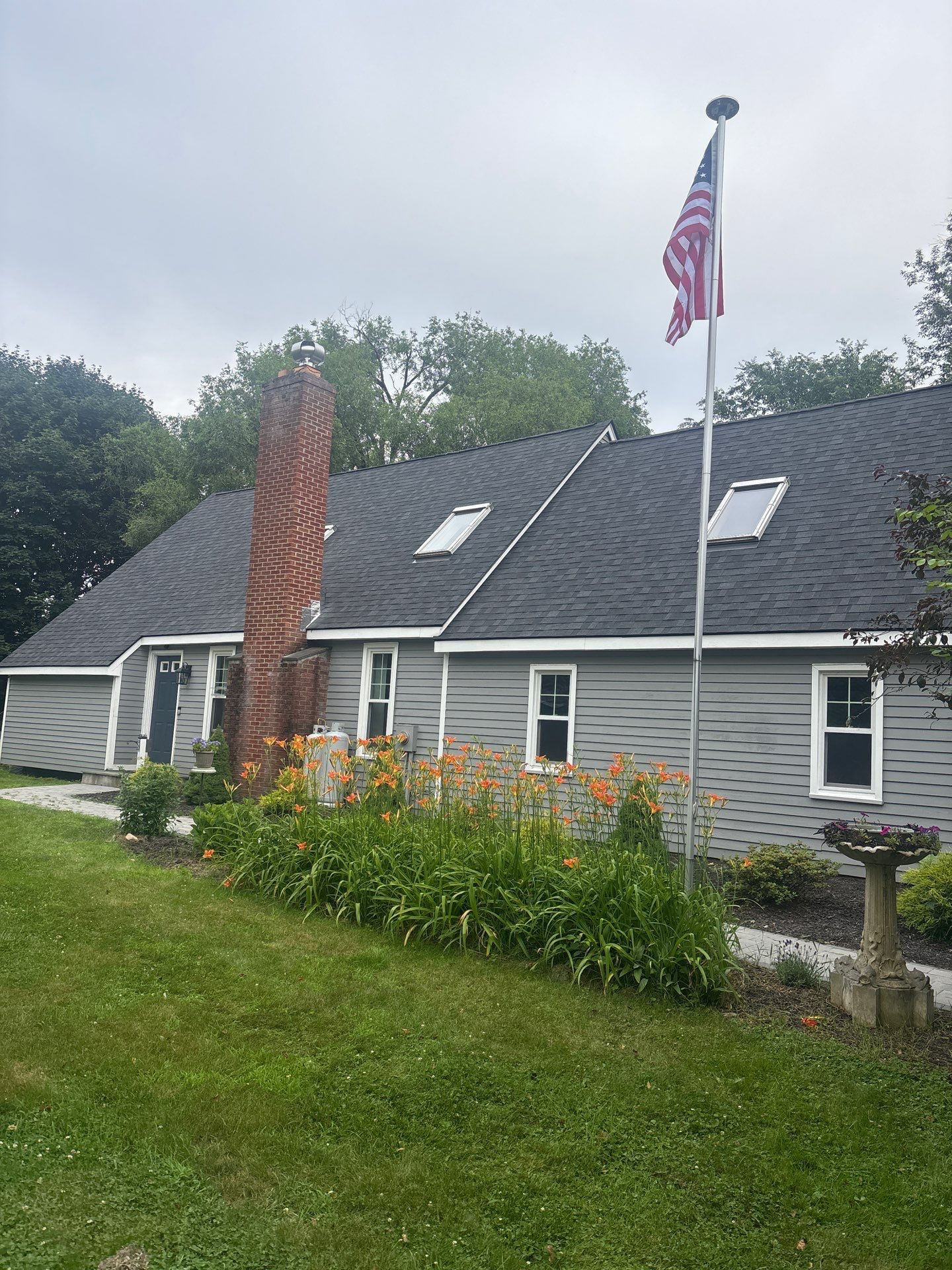 Burlington by All site builders LLC