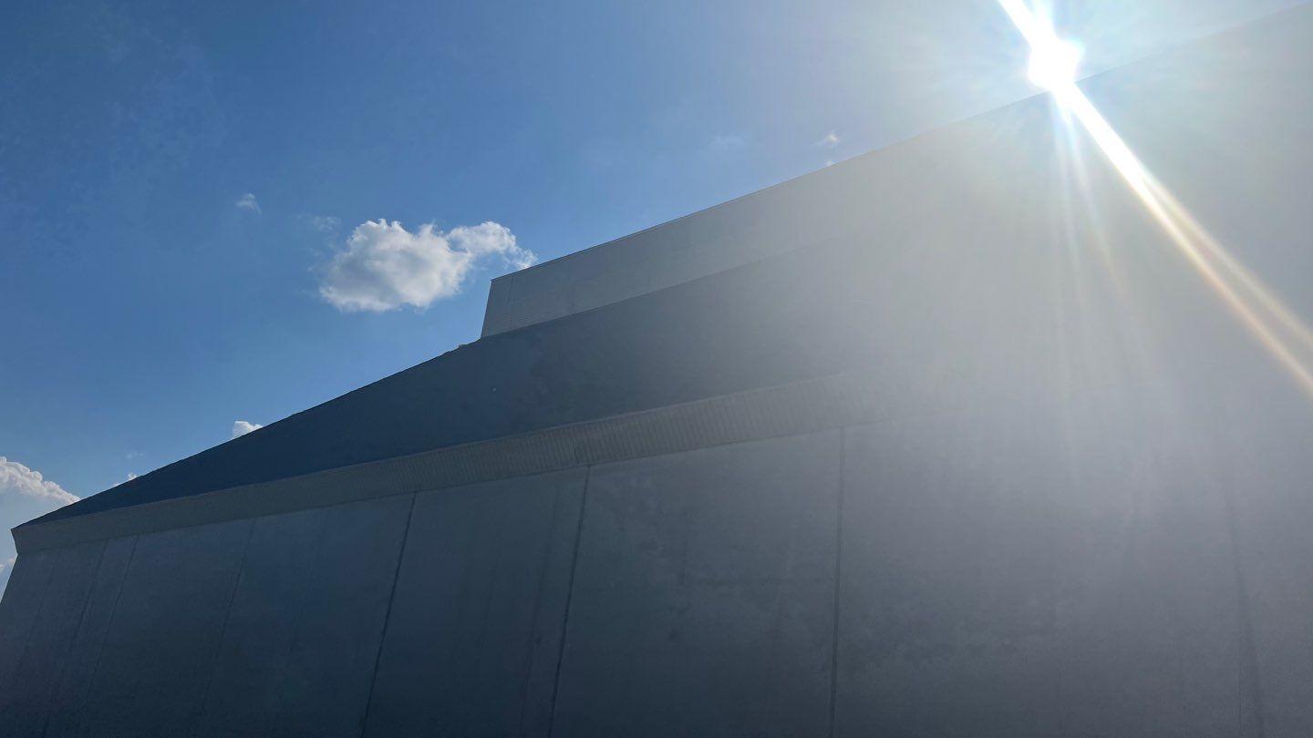 Commercial Roofing Installation using Duration Series Shingles - Chateau Green  by RoofX 