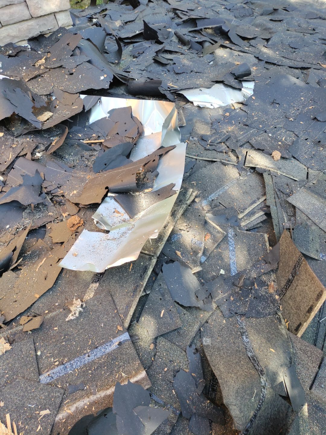 Residential Roof Replacement using Owens Corning by Inspector Roofing and Restoration