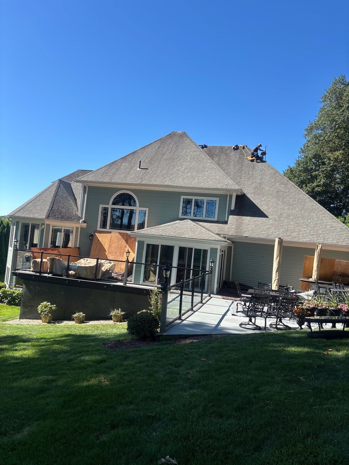 Cromwell  by All site builders LLC