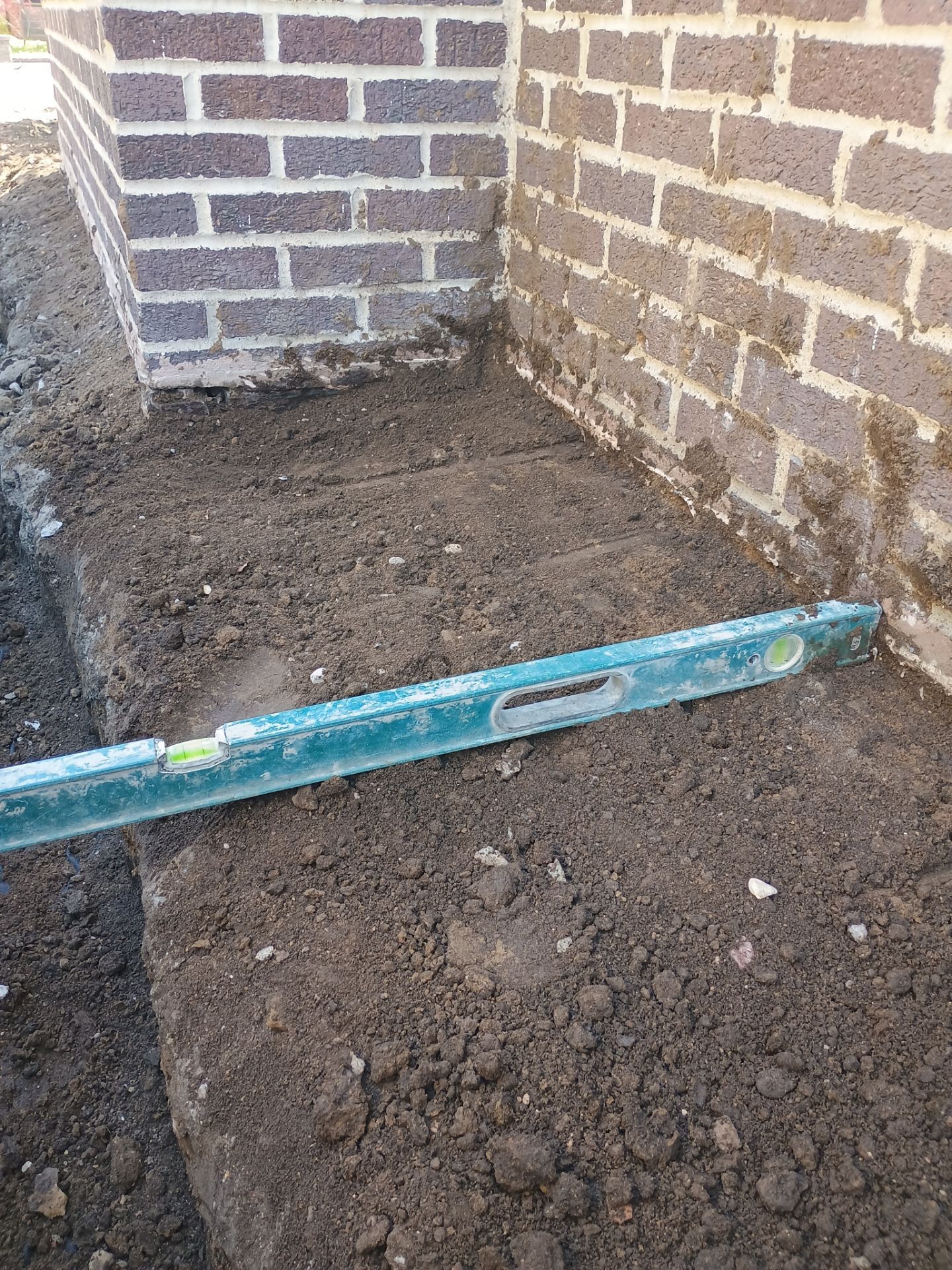 Foundation Drainage Board & French Drain in Southwest Minneapolis by Waterproofing Northeast