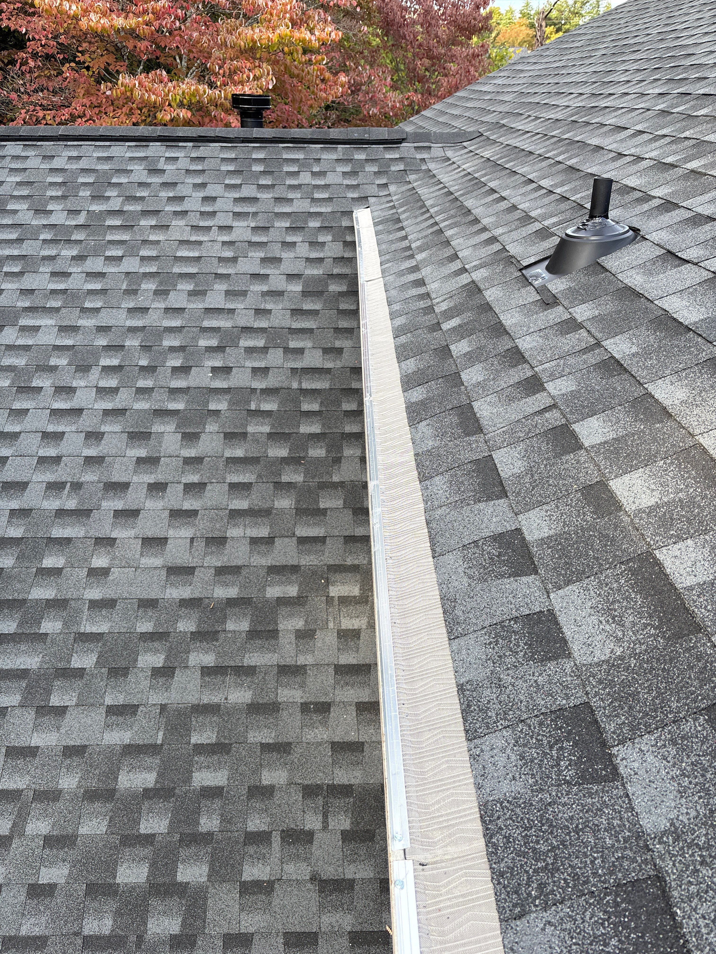 Roof Replacement by Deerfield Roofing LLC
