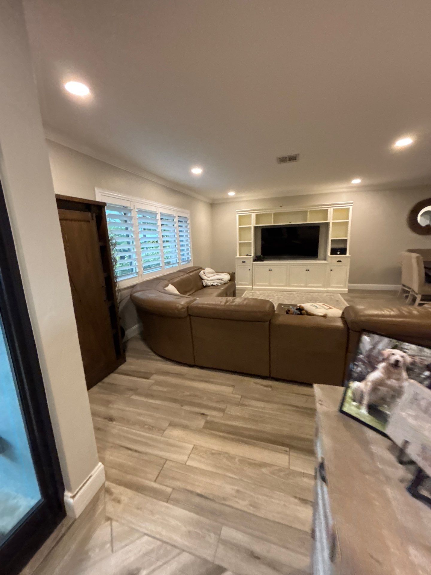 48x48 Flooring - East Boca Raton by Hevi Tile