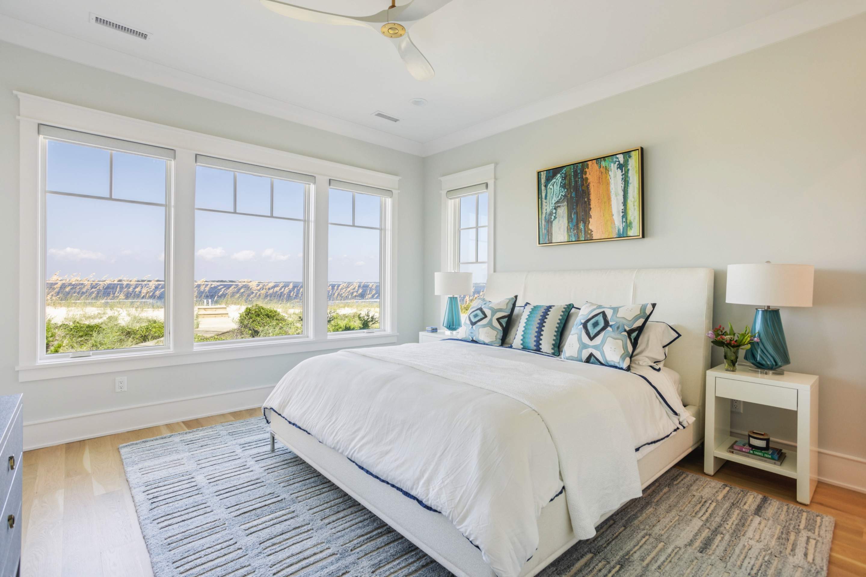 Easley by Whitney Blair, LLC