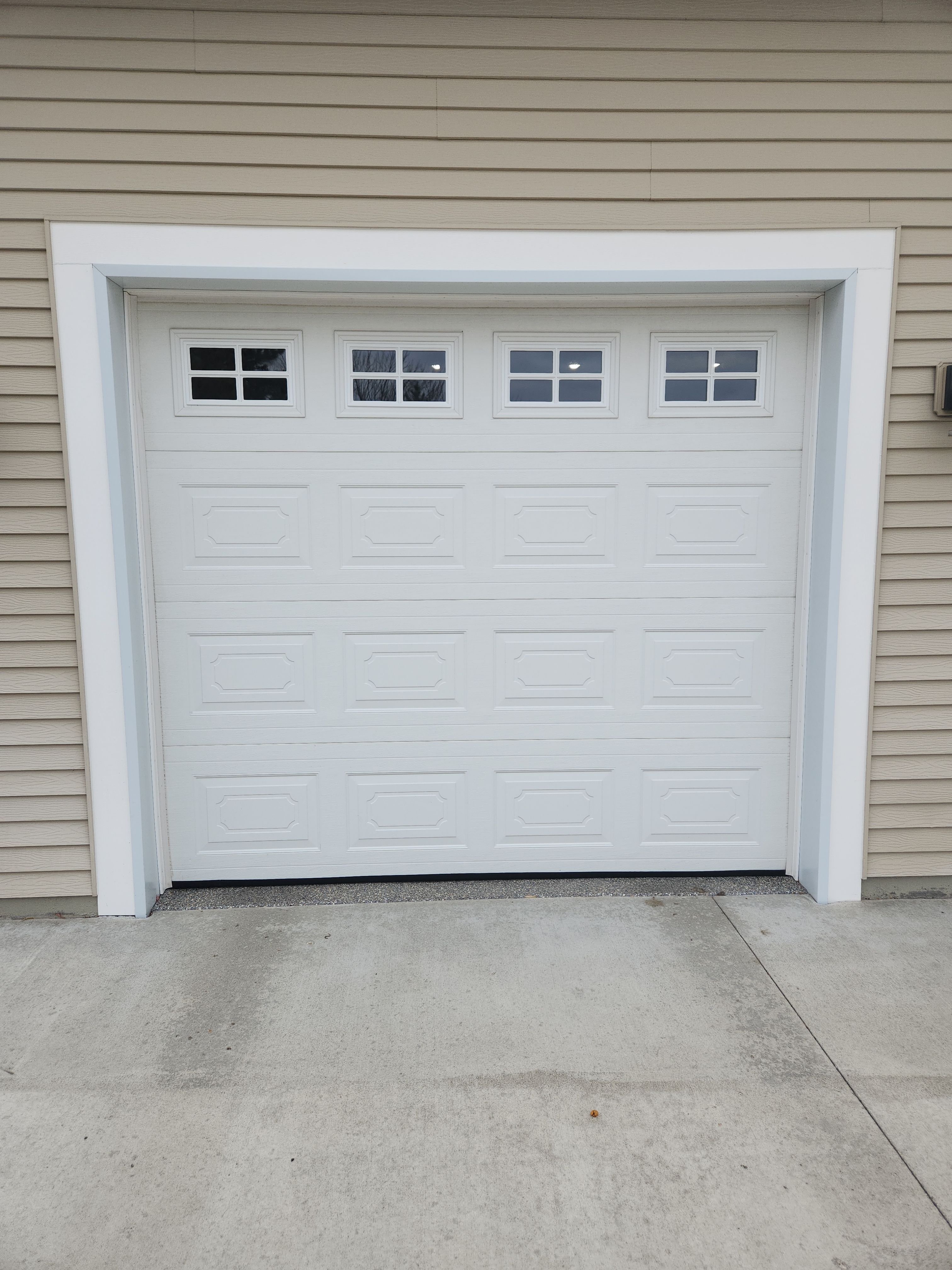 Snow Rail Installation and Home Maintenance – South Haven, MN by Next Level Seamless Gutters / Exteriors Inc.