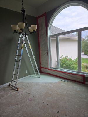 Project in Severance