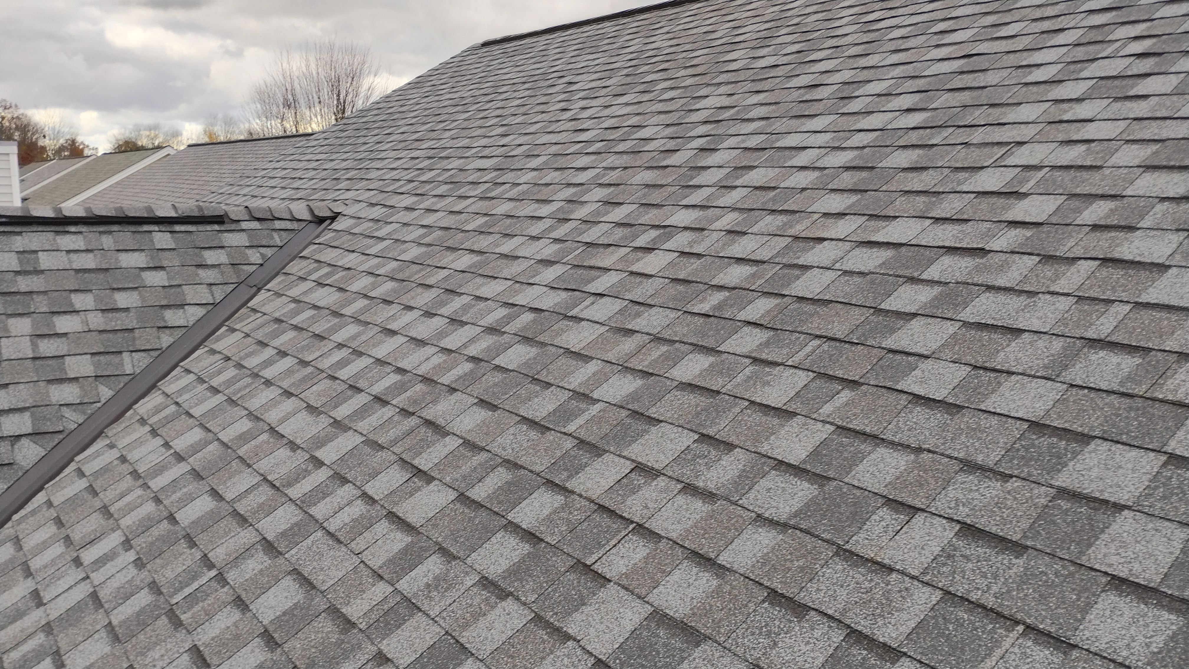 Roofing Replacement by Homestyle in Perry by Homestyle Home Improvements (HHI)