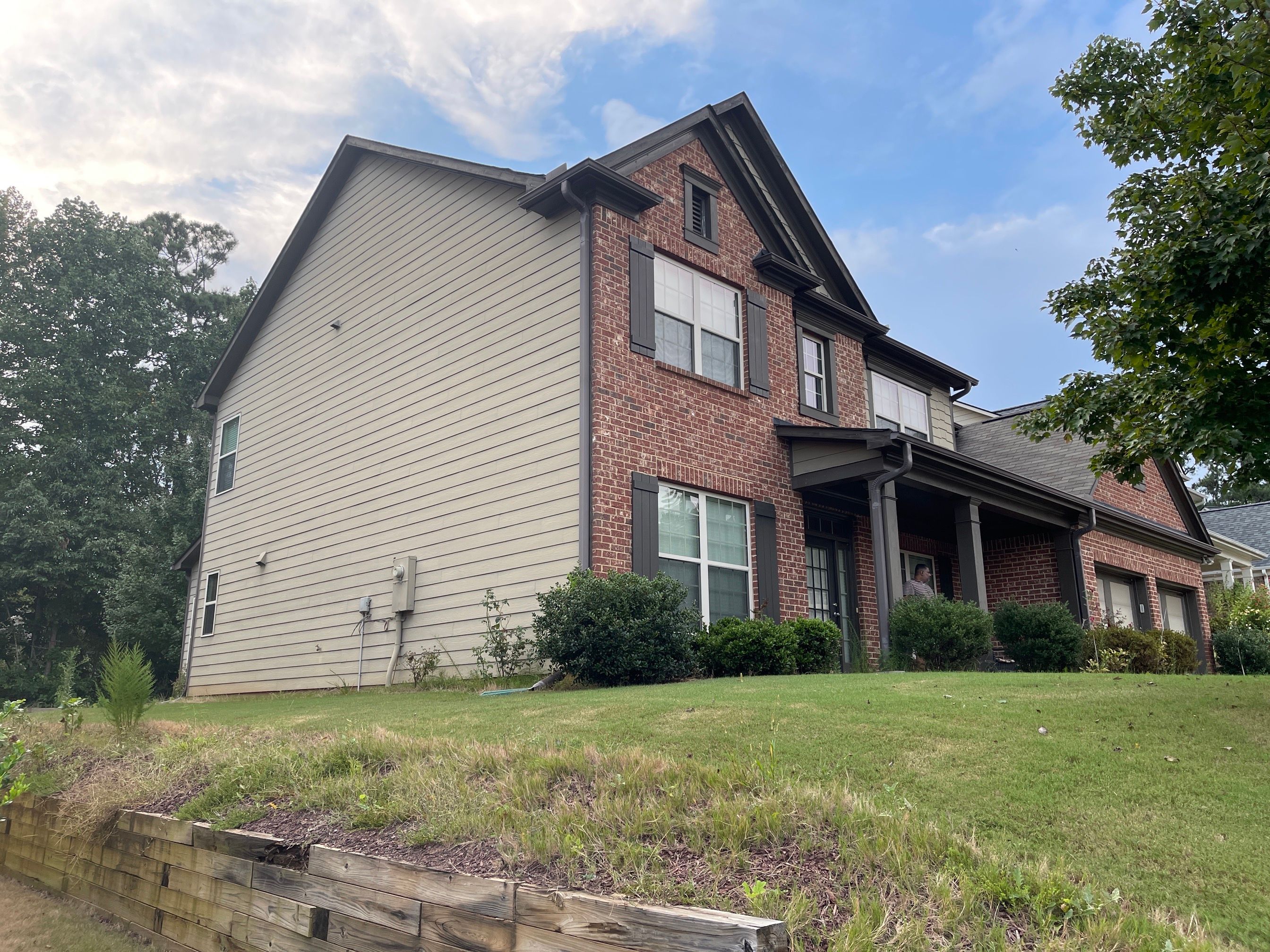 Residential Roofing Installation using Owens Corning by Inspector Roofing and Restoration