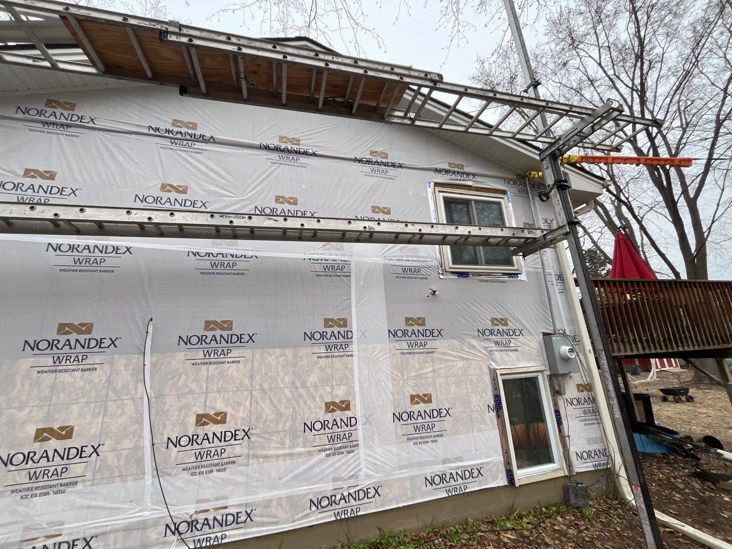 Siding Replacement – James Hardie Statement Collection | Plymouth, MN by First Impressions Exteriors