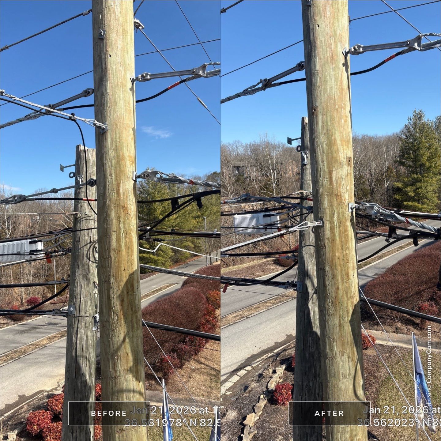 Make Ready | Lowers | by M&D Utility 