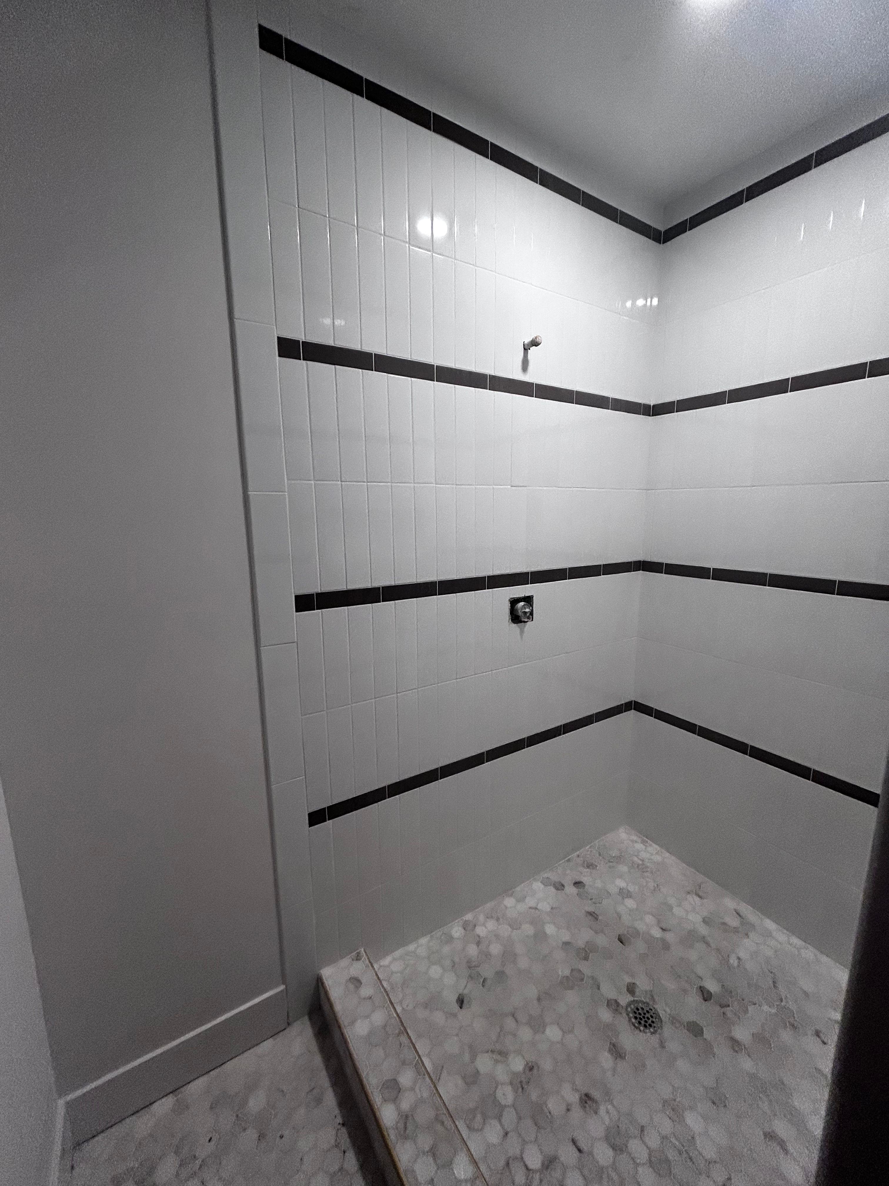 Project in Cincinnati, OH by Fresh Renovations