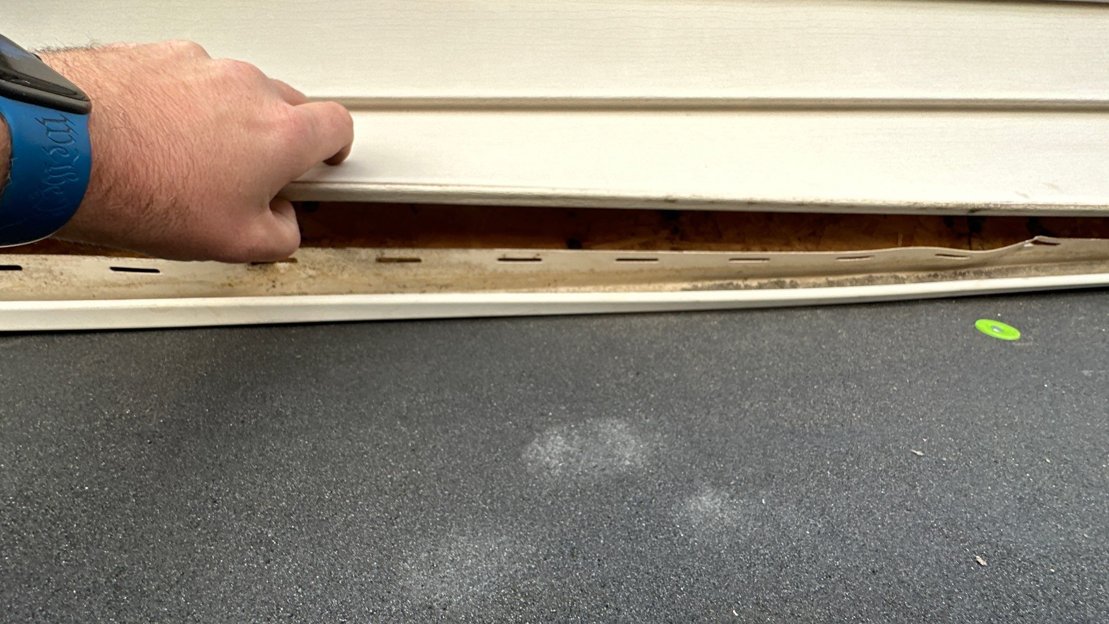 Fairfield Township - Copper Canyon by Tamlin Roofing