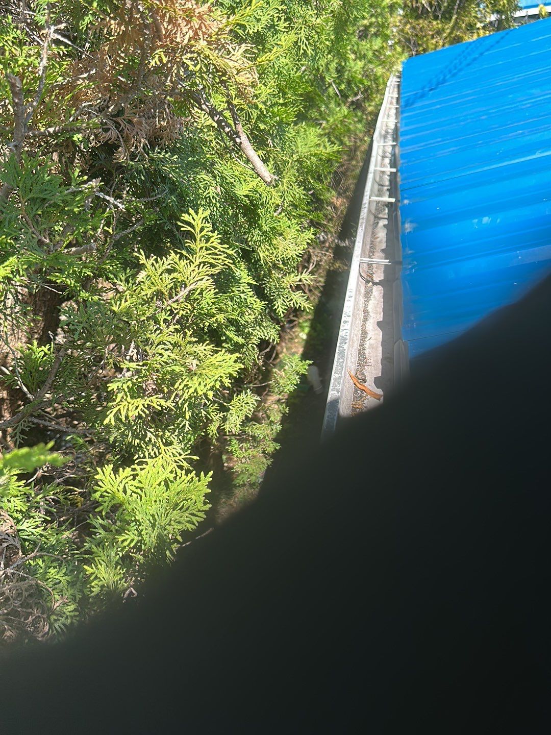 Residential ReRoofing Installation using Duraclad 26ga by Top Notch Roofing Inc