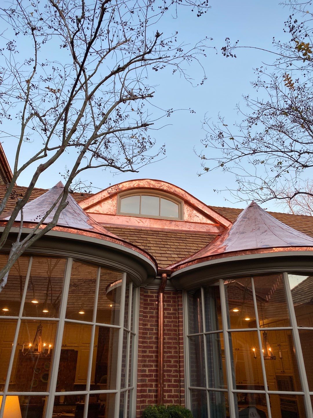 Certi Grade Cedar Perfection Shingles by Elite Roofing & Gutters