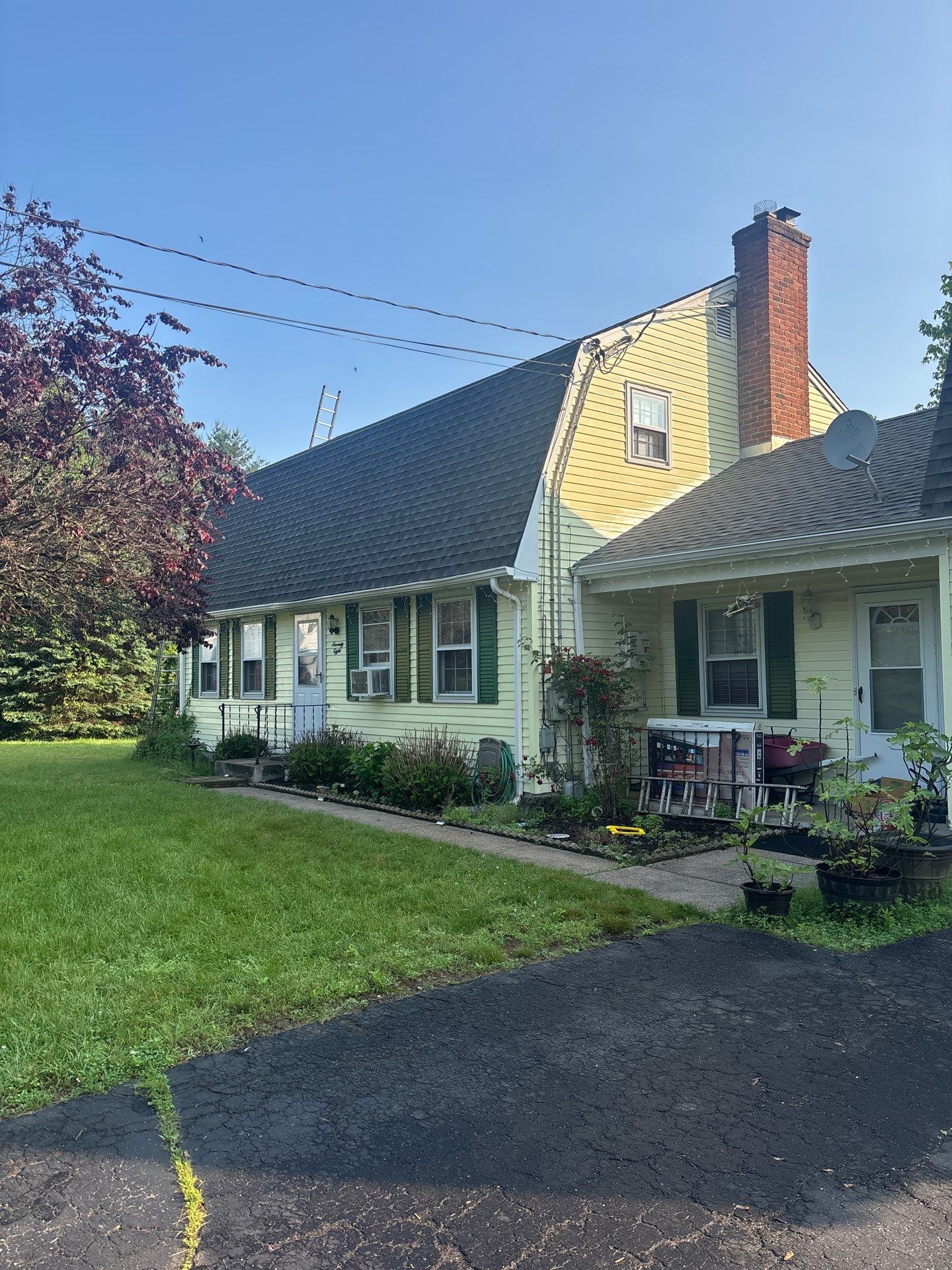 Simsbury  by All site builders LLC
