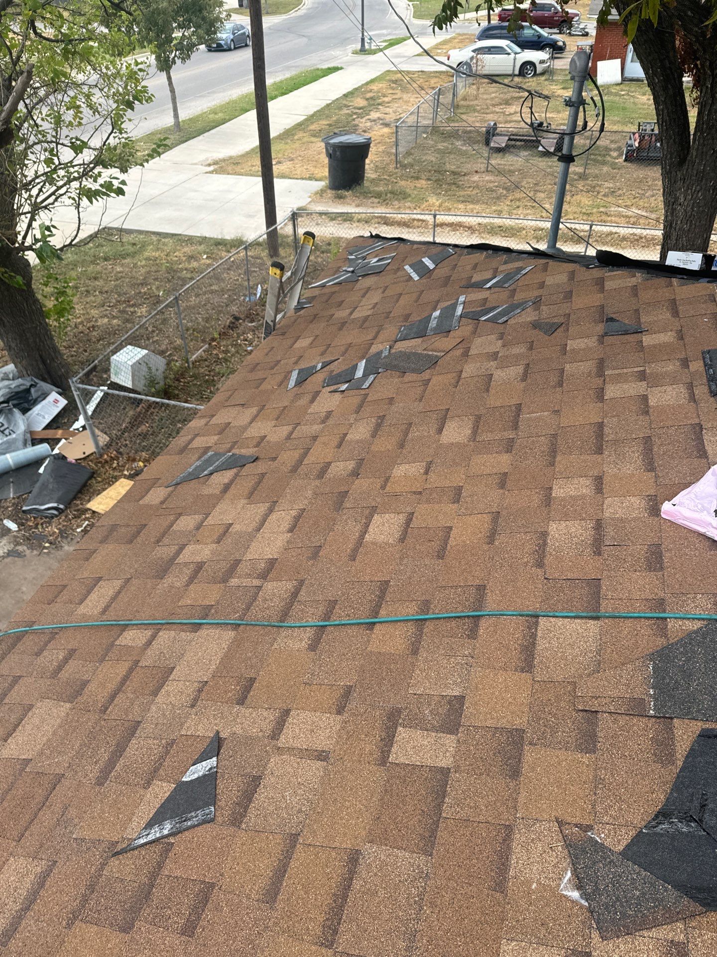 Project in Temple by Rhino Roofing and General Contracting, LLC