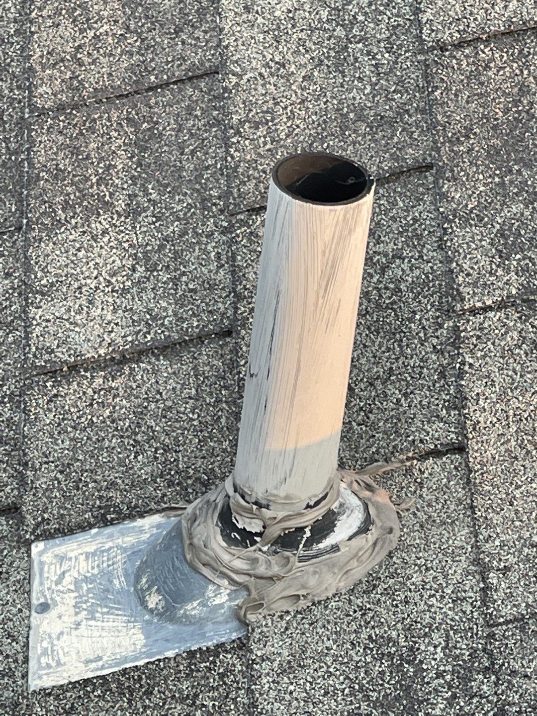 Meridian ID, Residential Roofing Installation using Owens Corning Duration in Driftwood by ID Roofing LLC
