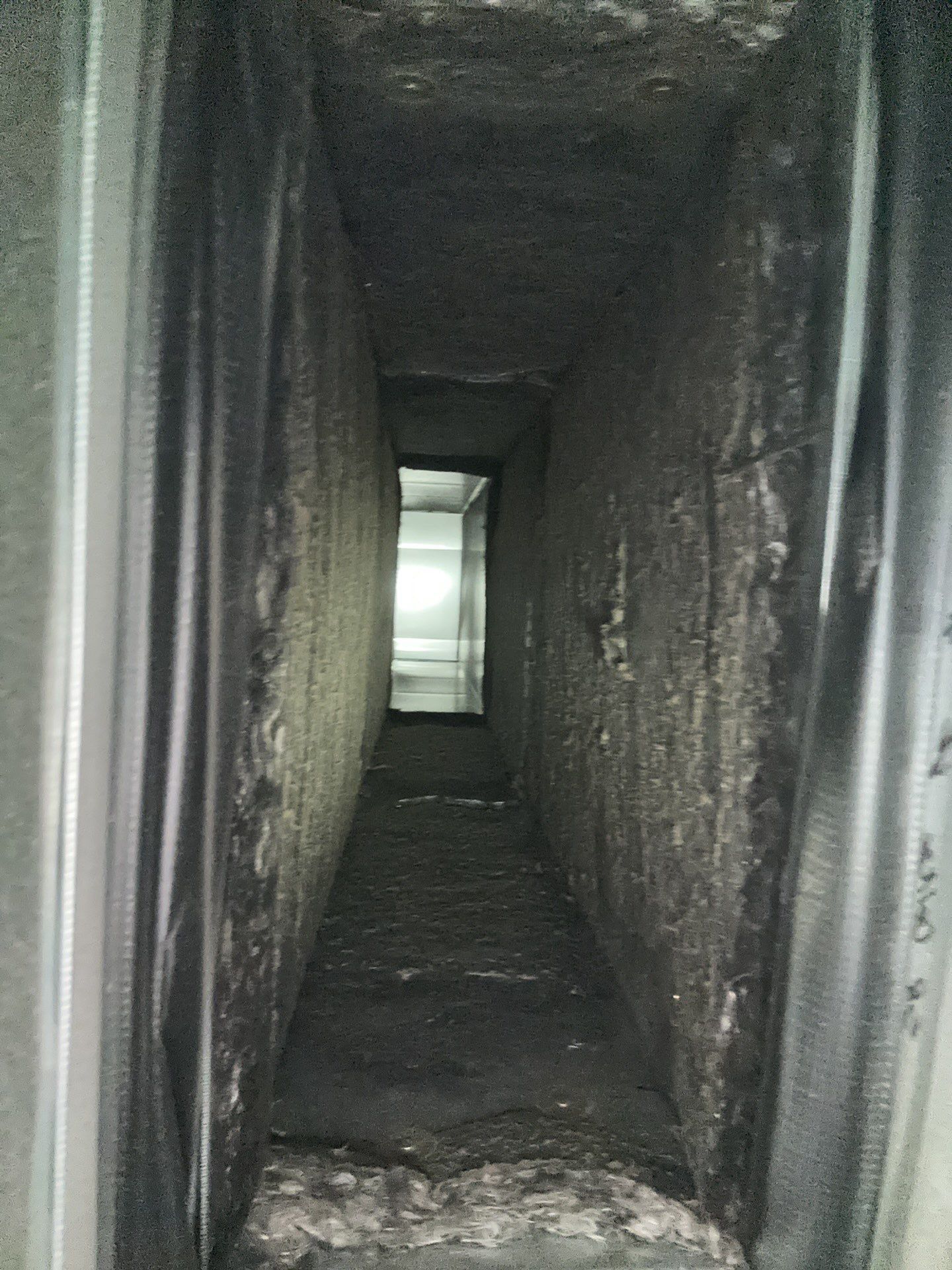 Air duct cleaning using Hypervac by Pronto Air Duct Cleaning