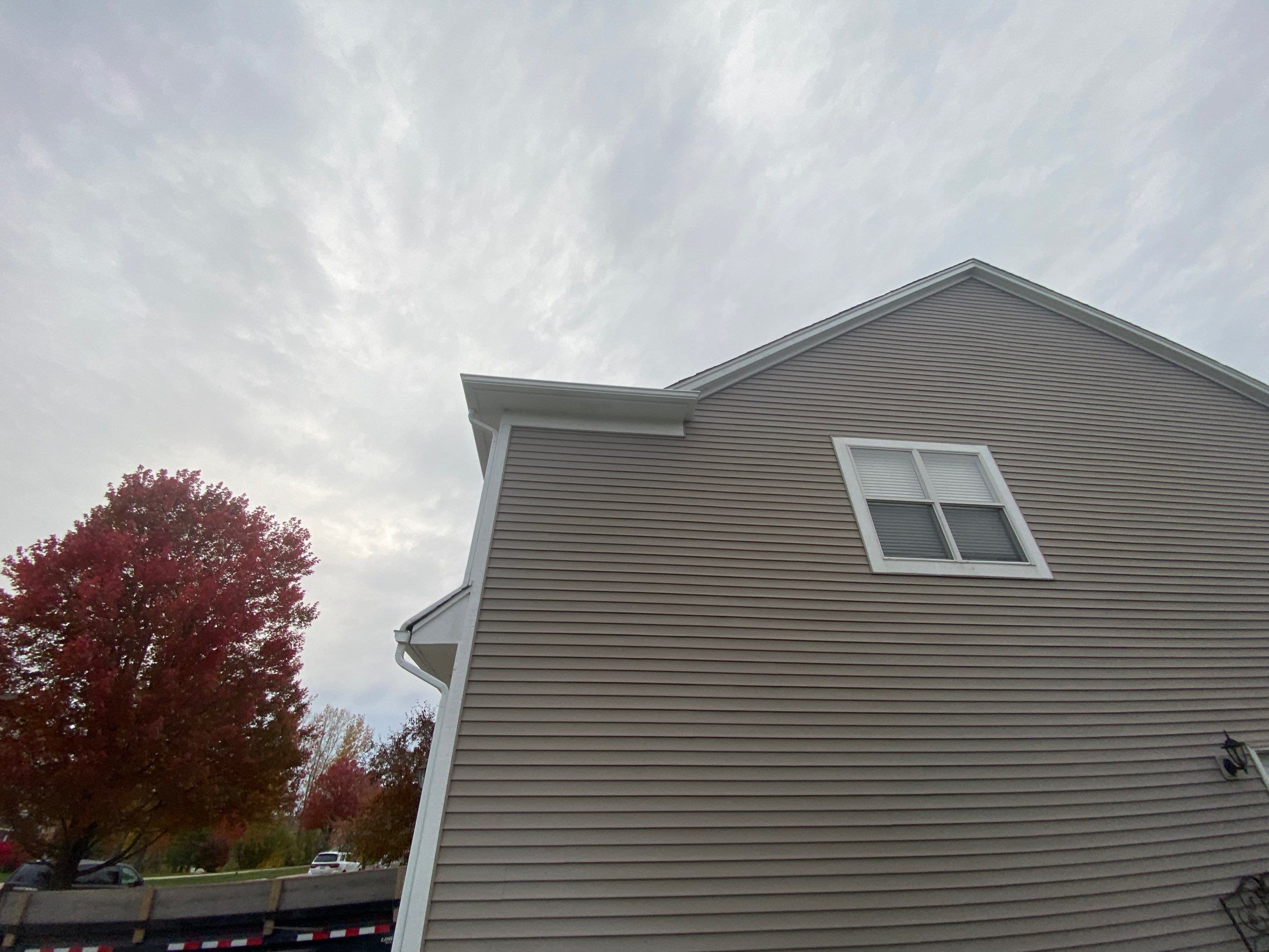 Roof Replacement using Owens Corning Duration Shingle by 180 Contractors