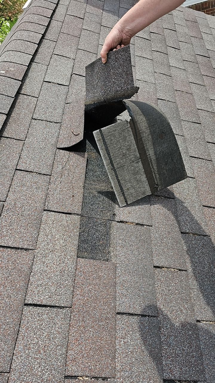 ATLAS PINNACLE COLOR: MORNING HARVEST by Eagle Eye Roofing