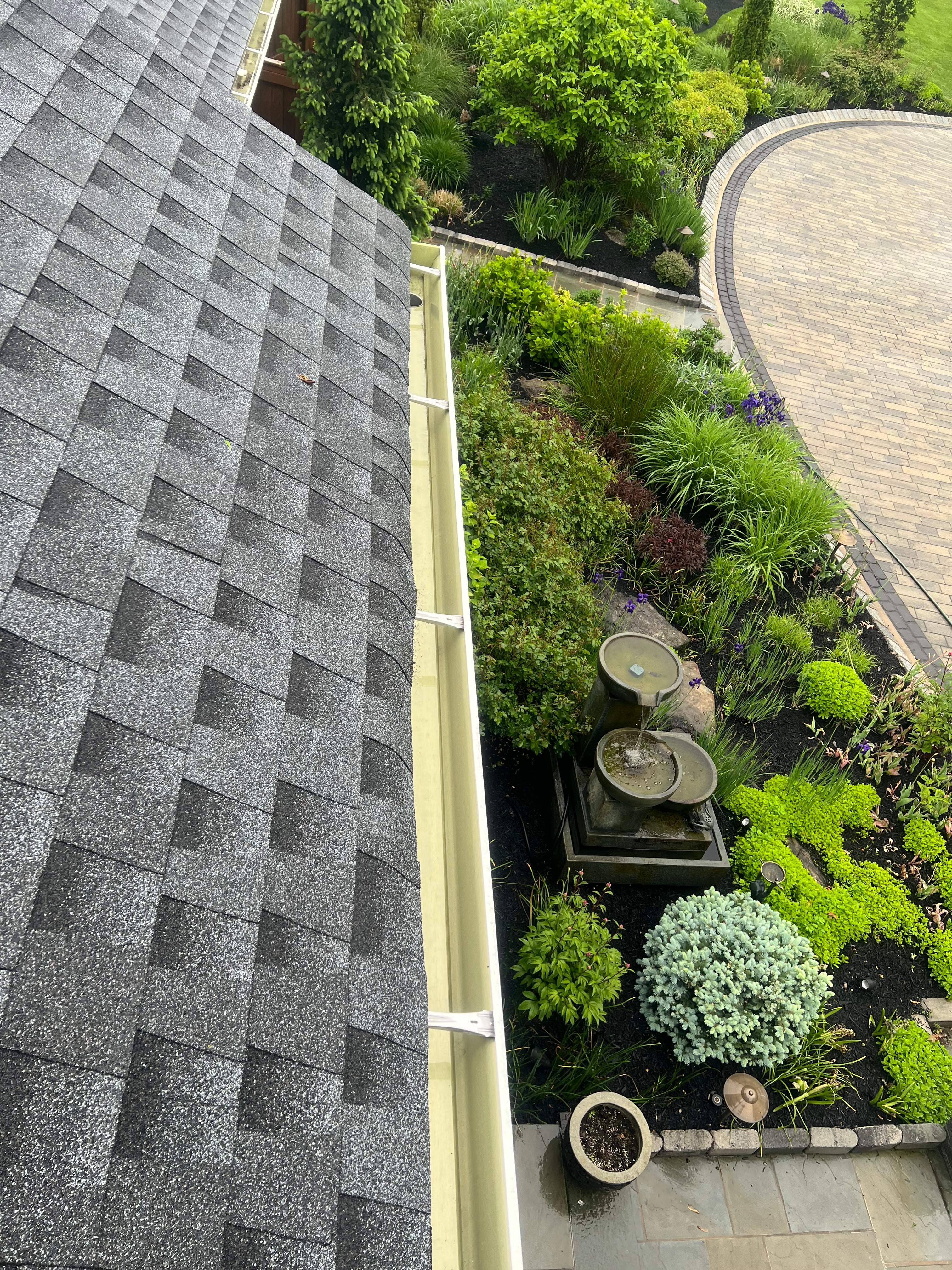 Oceanport, NJ  by Clearview Washing