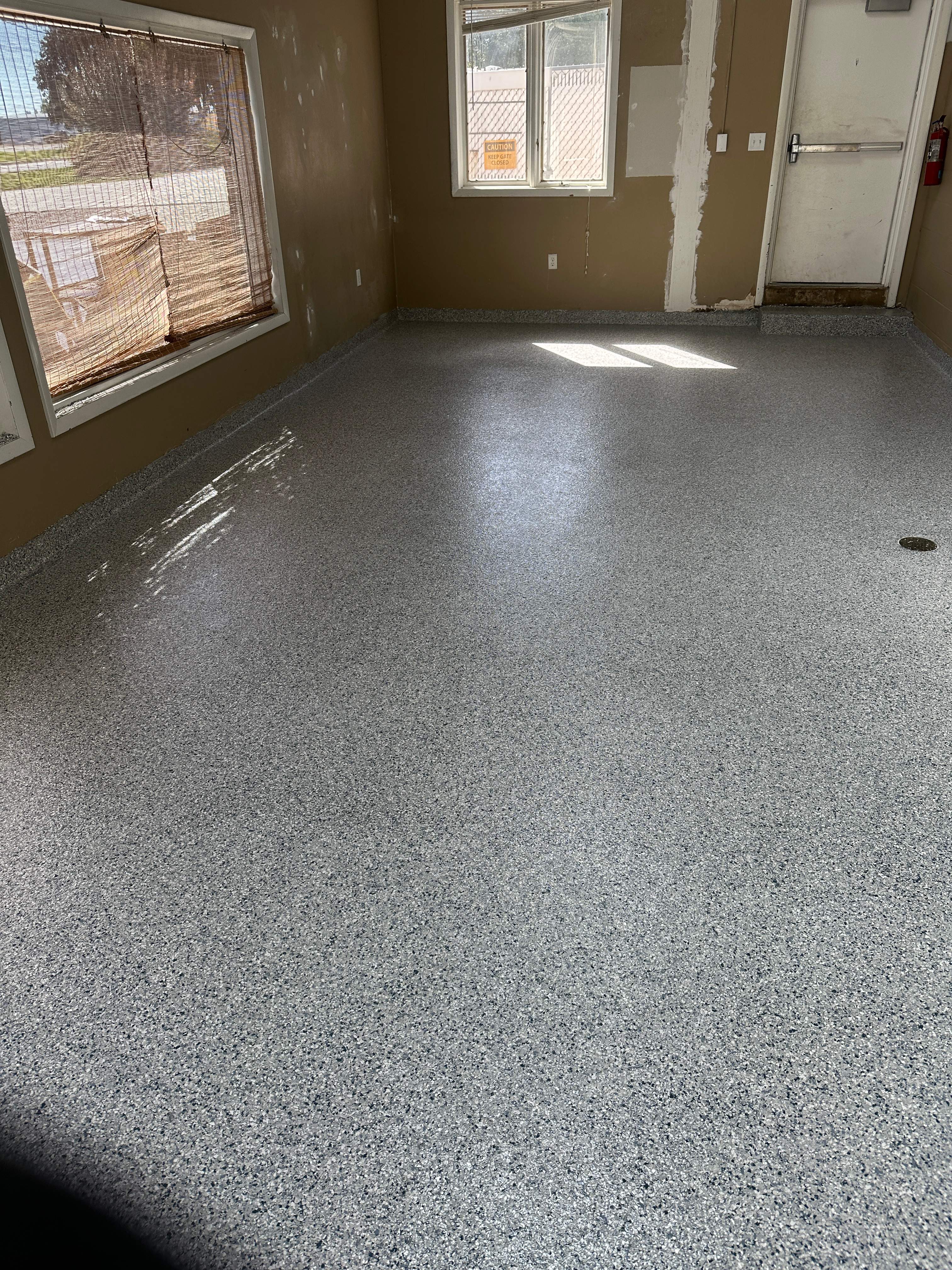 Steamboat Canine Shelter Normal by Loud Bros