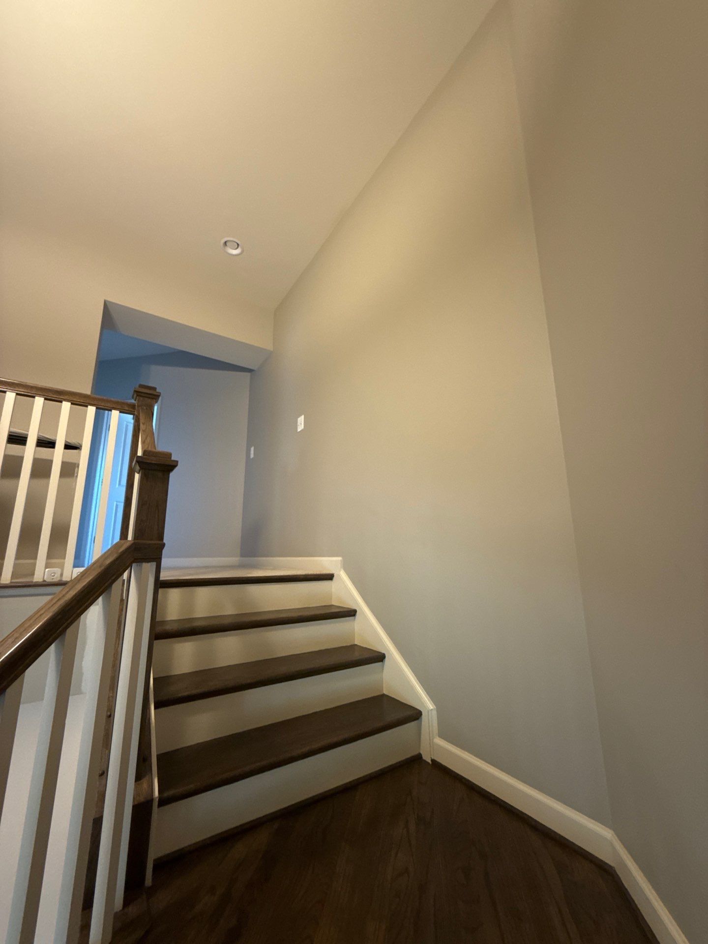 Interior House Painting in Brambleton, VA by My Painter 