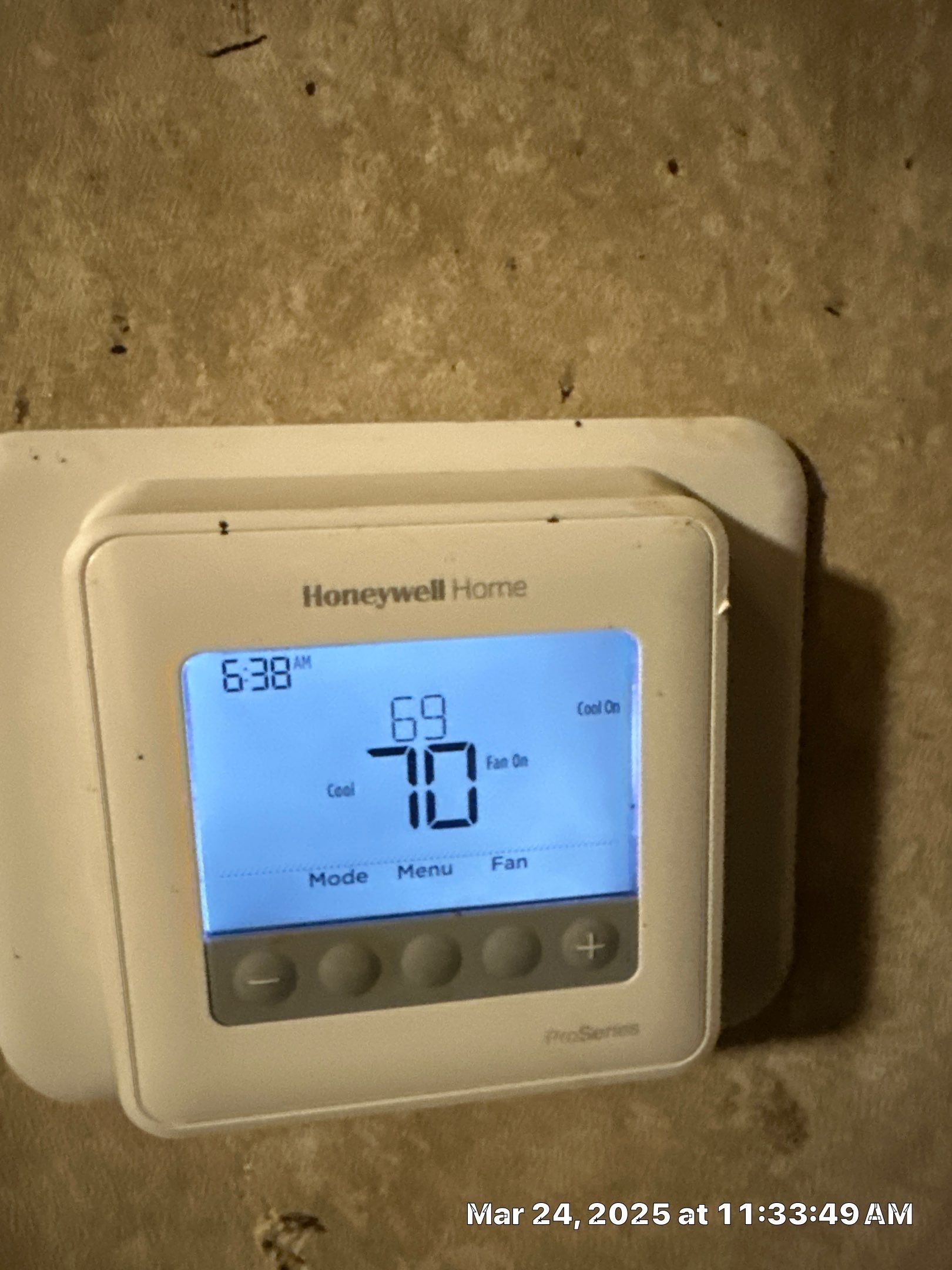 Flood Damage using IR Camera, Moisture Meter, Air Cassette samples and Tape lifts by Building performance Solutions LLC