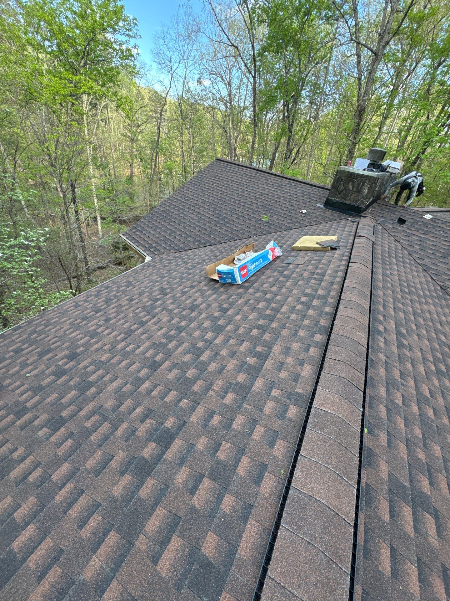 Rick Keizer by United Contracting and Roofing