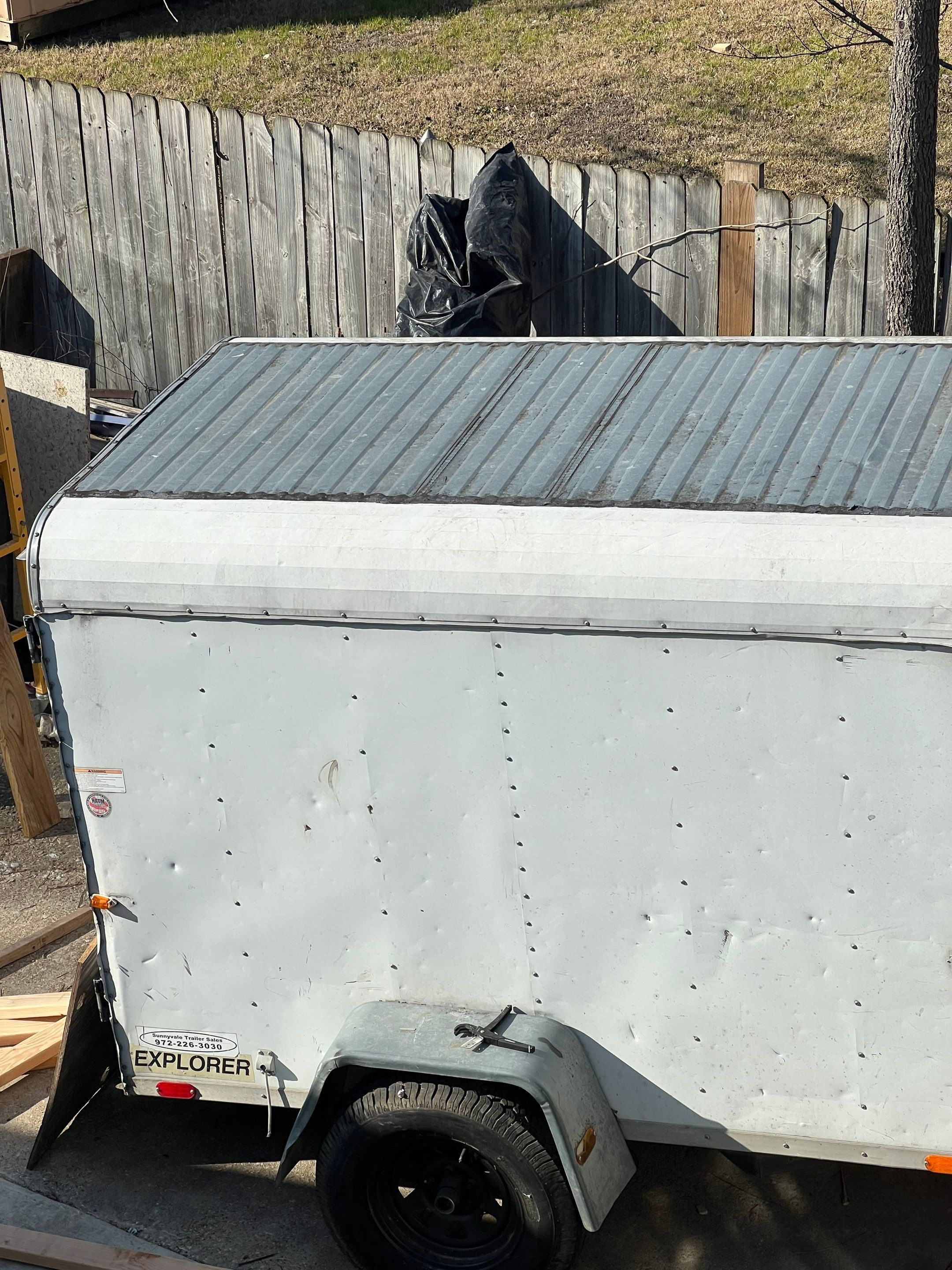 Spyder Roofing featured photo.