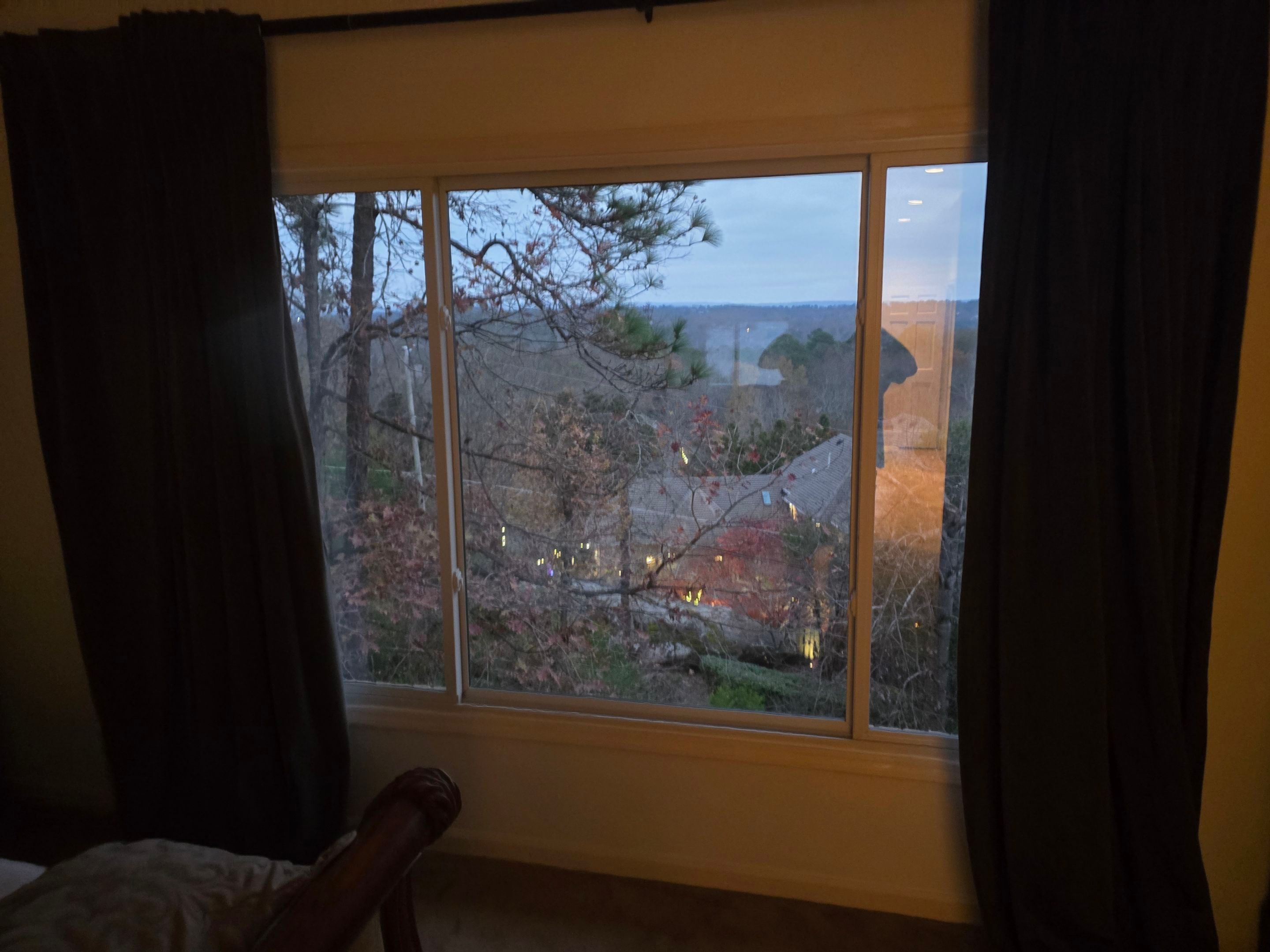 Jones Project in Vestavia by The Window Source