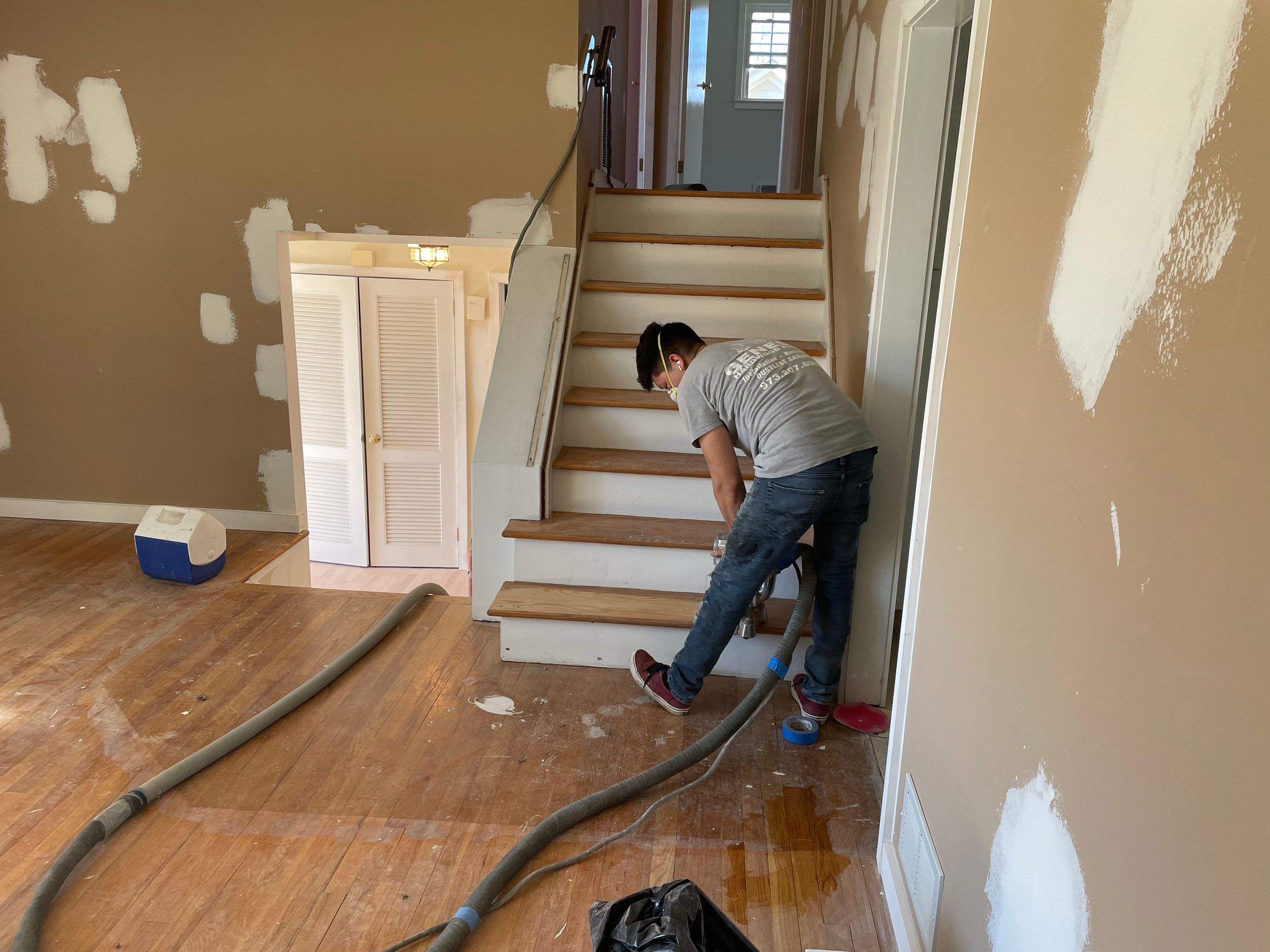 Bathroom Remodel by Home Concepts Construction