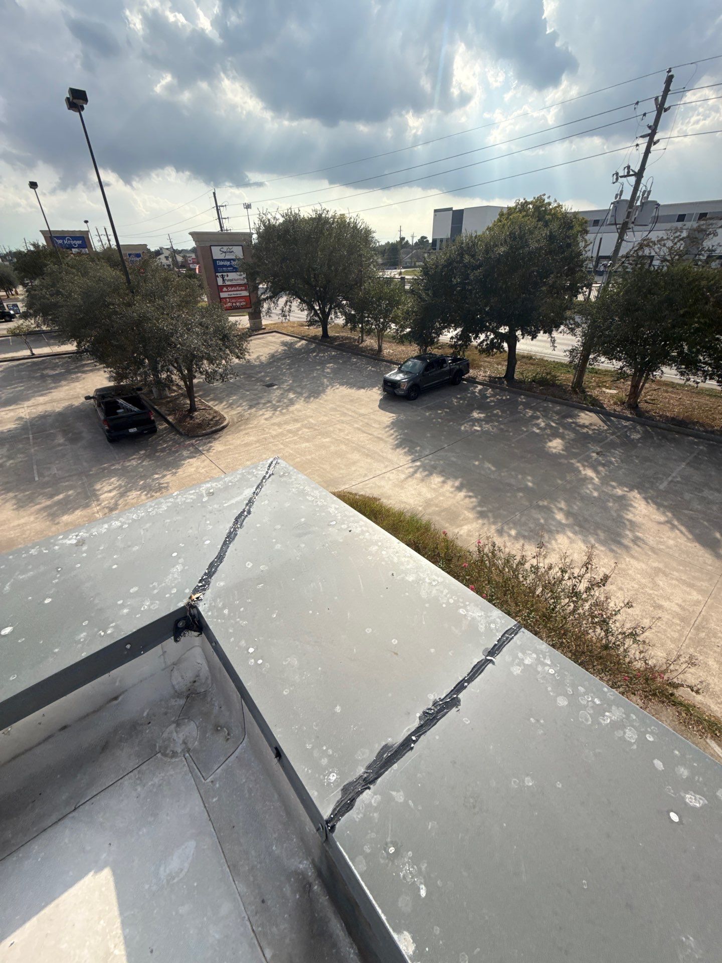 Roof Replacement in Concord Bridge North, Houston TX by Roof Repair Company