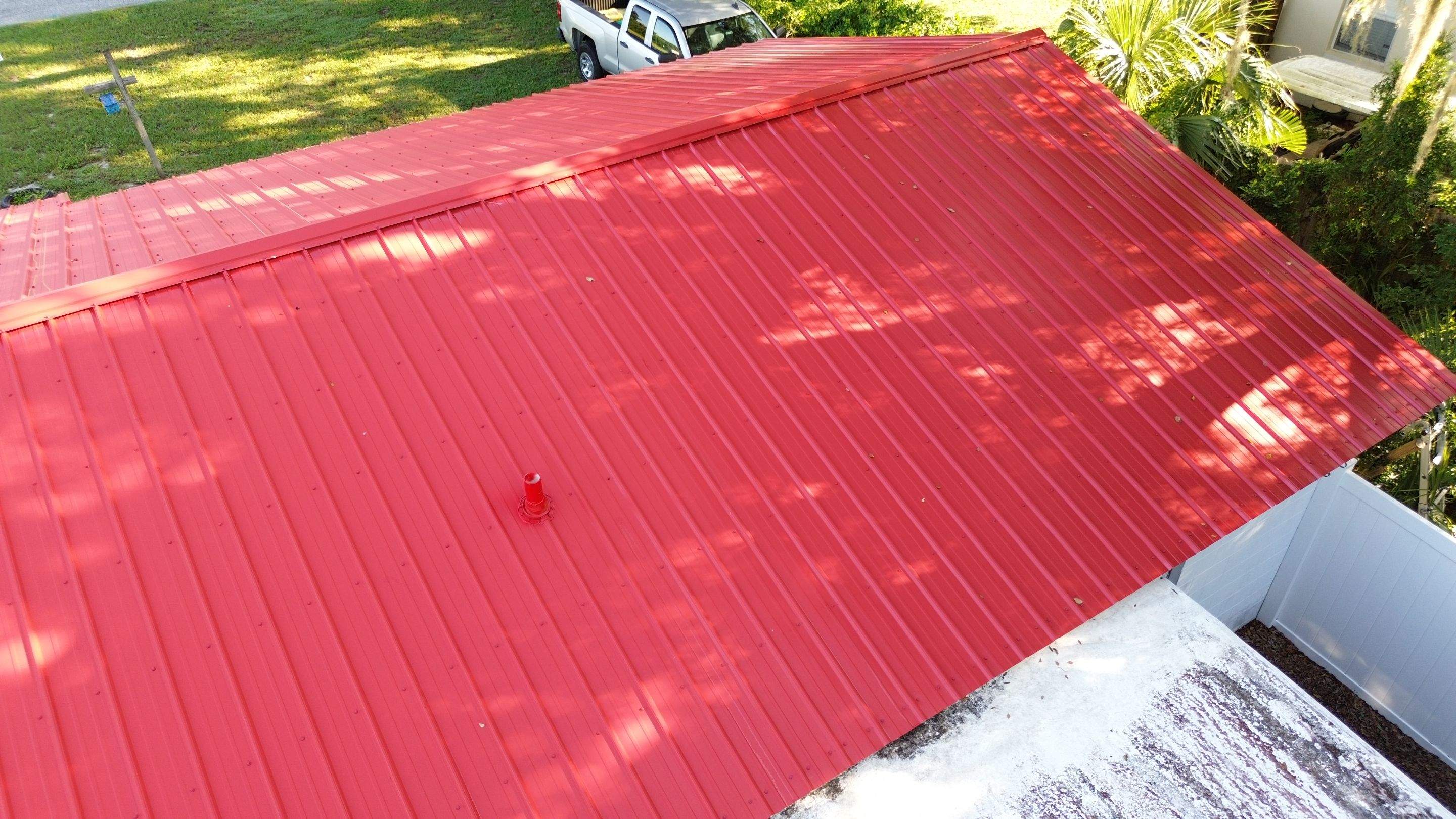 Fresh Roof in Fruitland, FL by Brehm Roofing