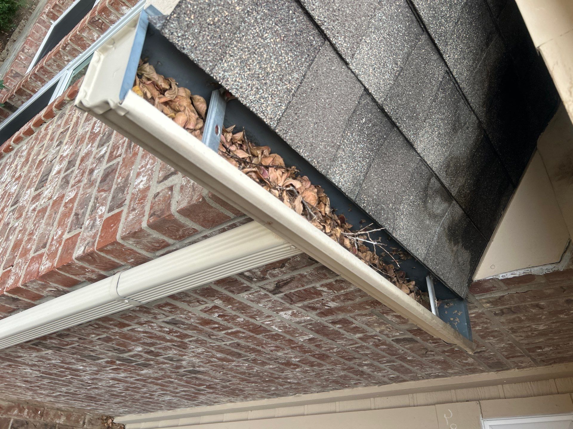 Project in Irving by Hass Roofing Since 1978