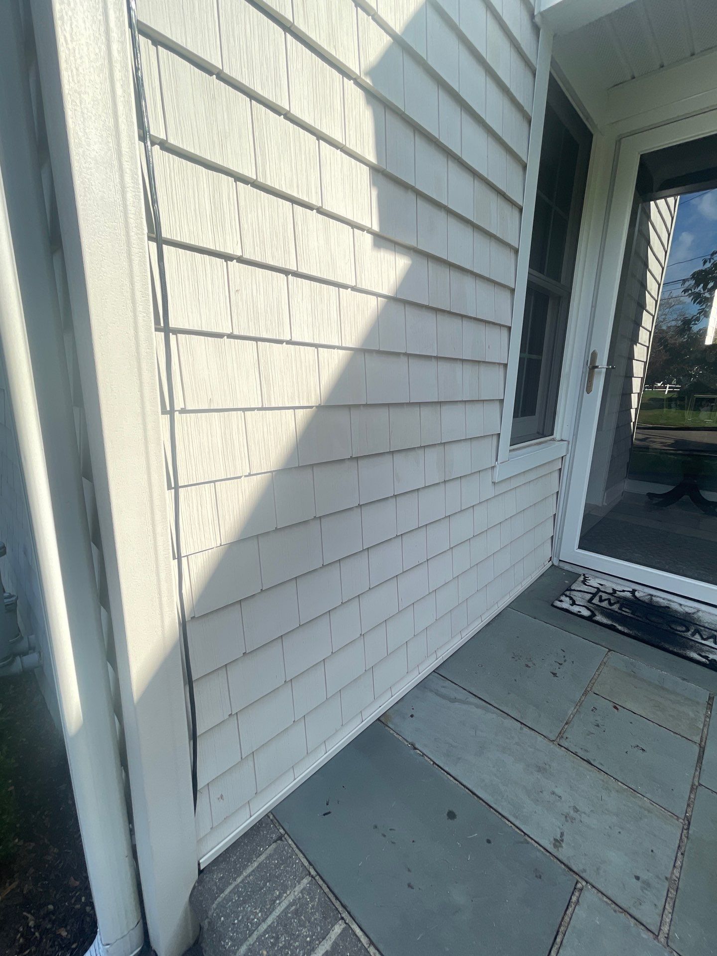 Residential Roofing Installation using Owens Corning Duration Onyx Black by A Plus Exterior