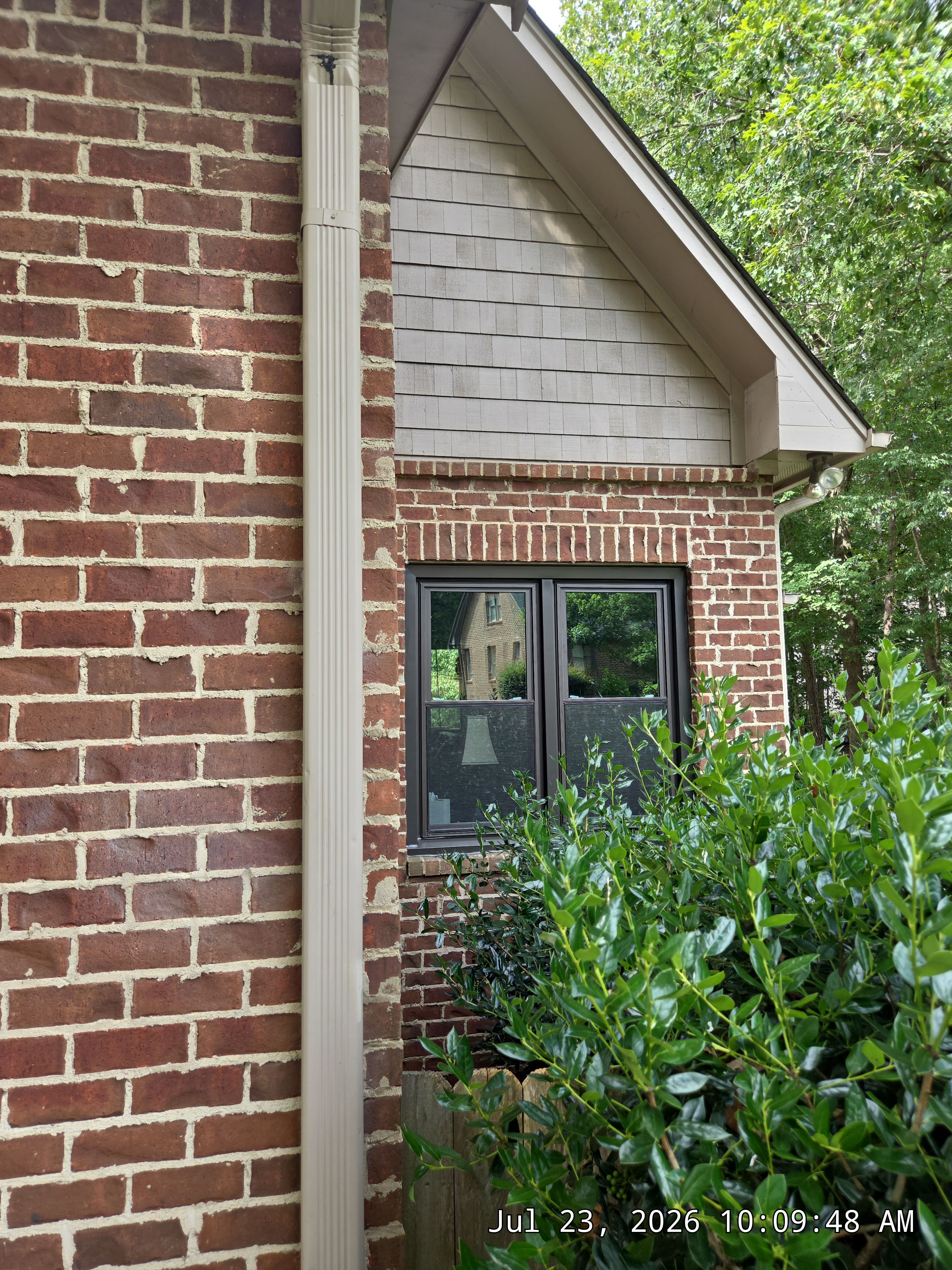 Jordan Project in Vestavia Hills by The Window Source